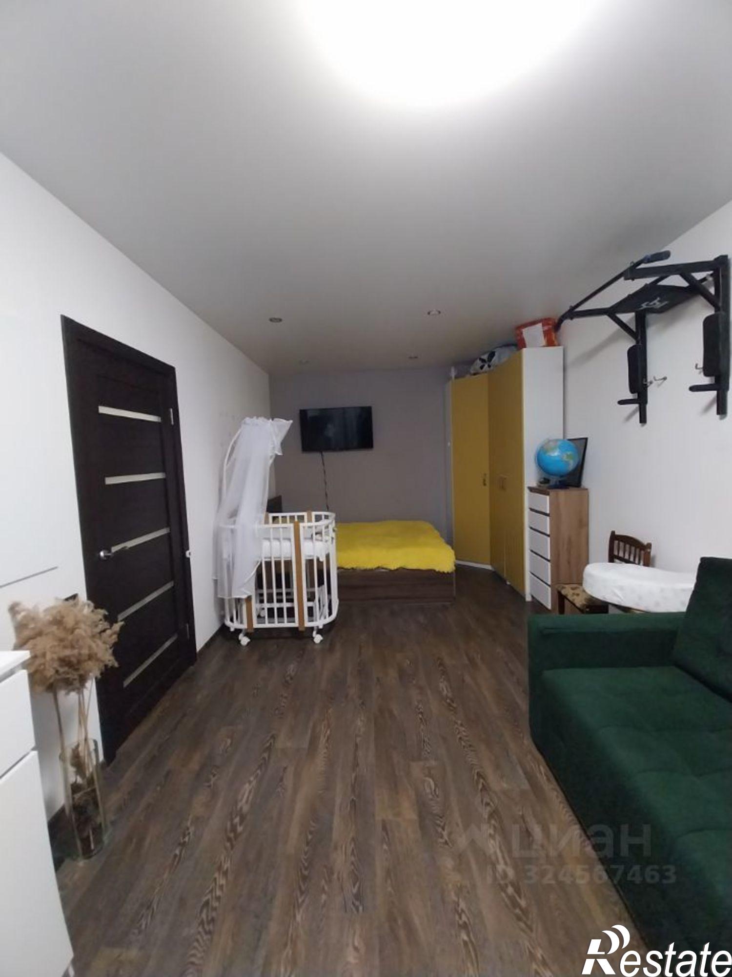 Купить квартиру за 7 250 000 рублей на ул Печерская, 20А