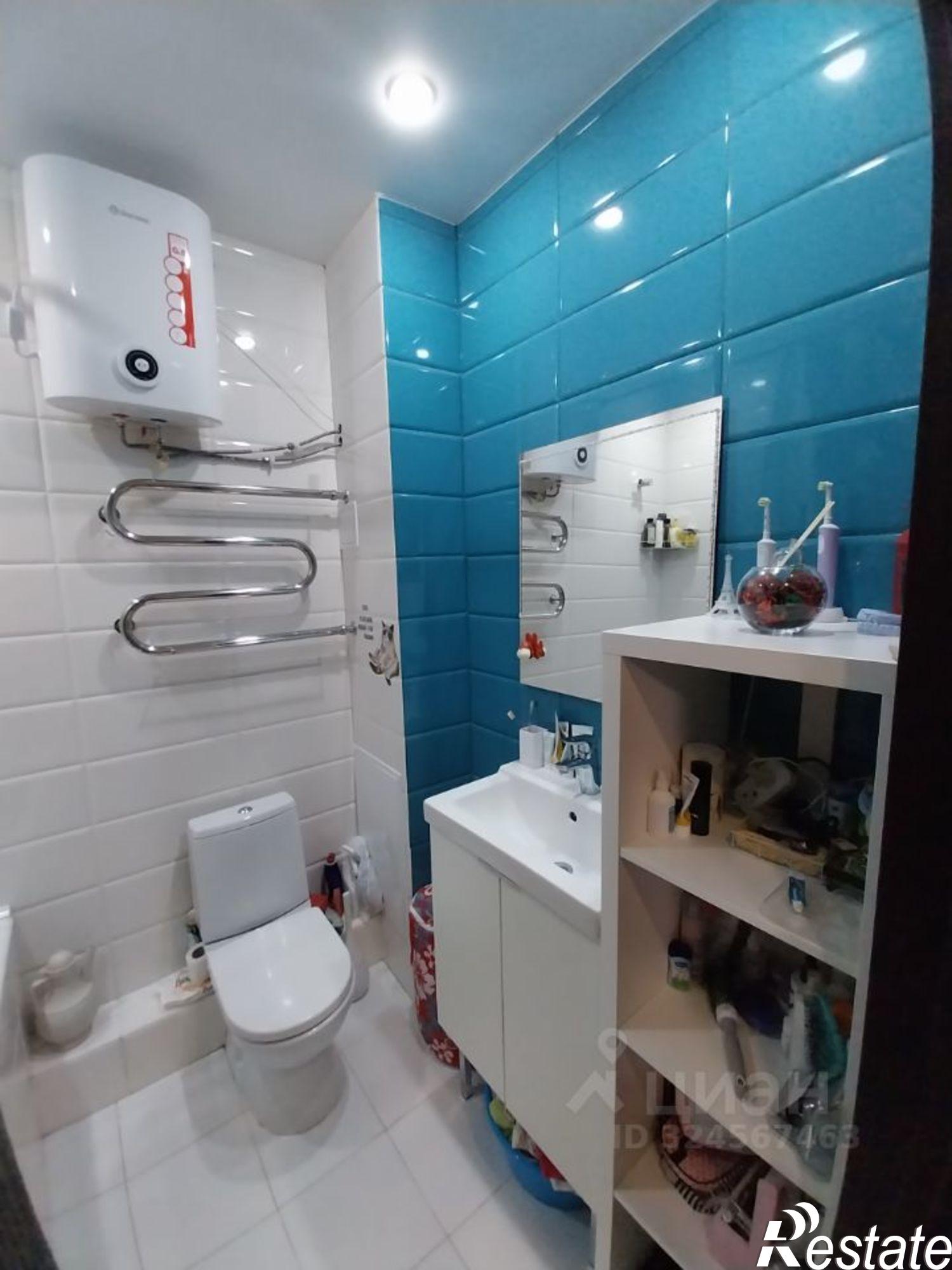 Купить квартиру за 7 250 000 рублей на ул Печерская, 20А