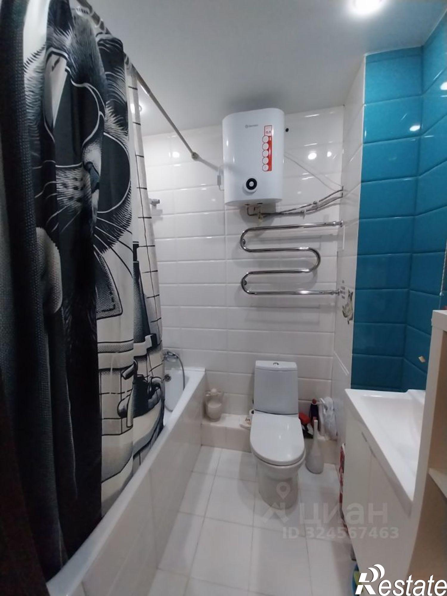 Купить квартиру за 7 250 000 рублей на ул Печерская, 20А