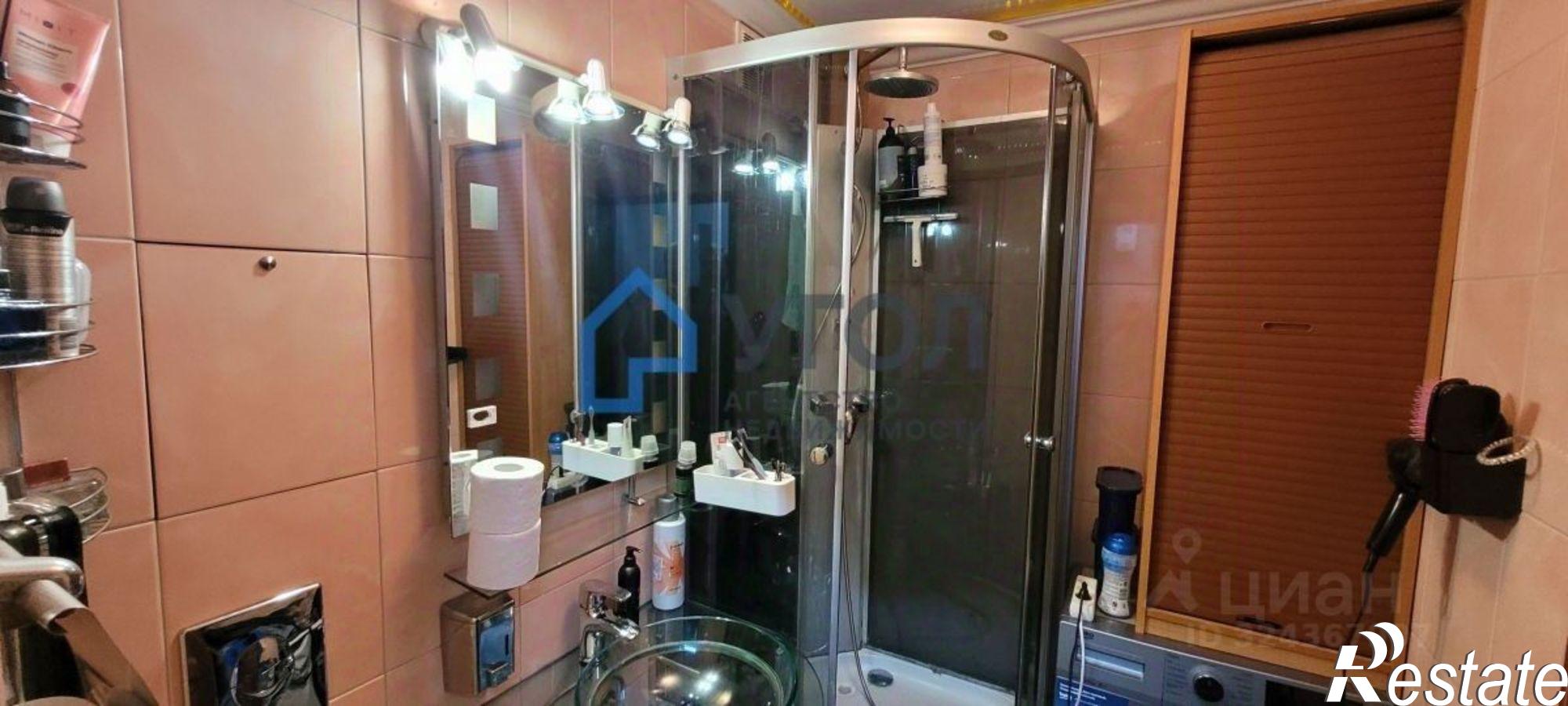 Купить квартиру за 4 600 000 рублей на ул Сергея Лазо, 33