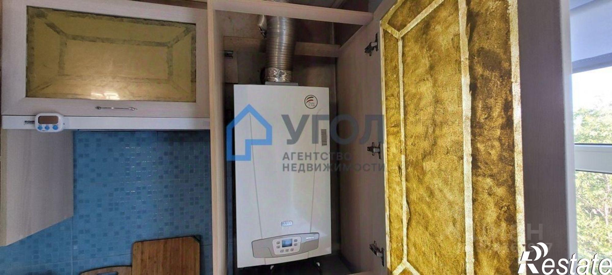 Купить квартиру за 4 600 000 рублей на ул Сергея Лазо, 33