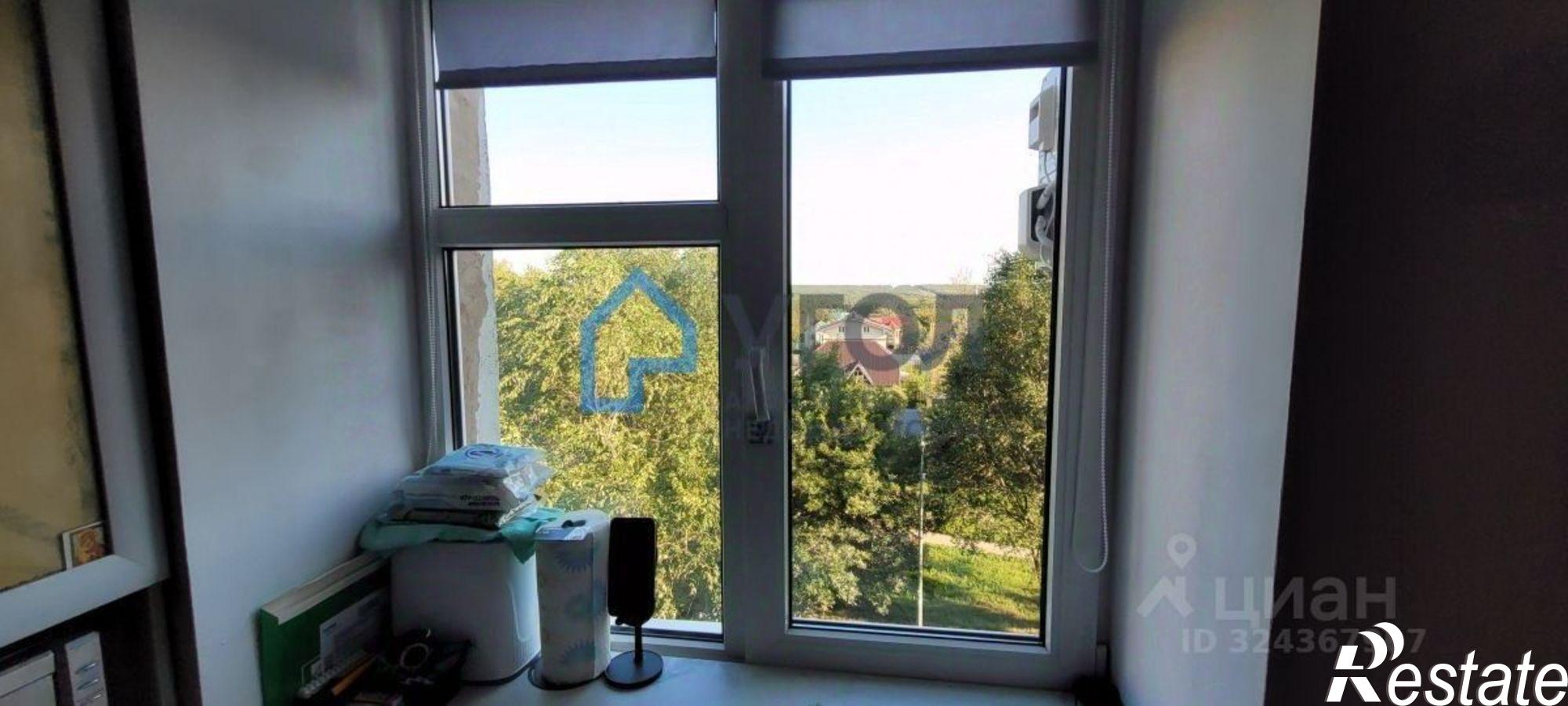 Купить квартиру за 4 600 000 рублей на ул Сергея Лазо, 33