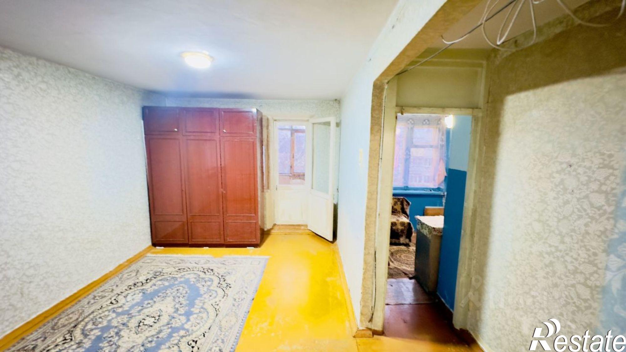 Купить квартиру за 2 390 000 рублей на Красноглинское шоссе, 33