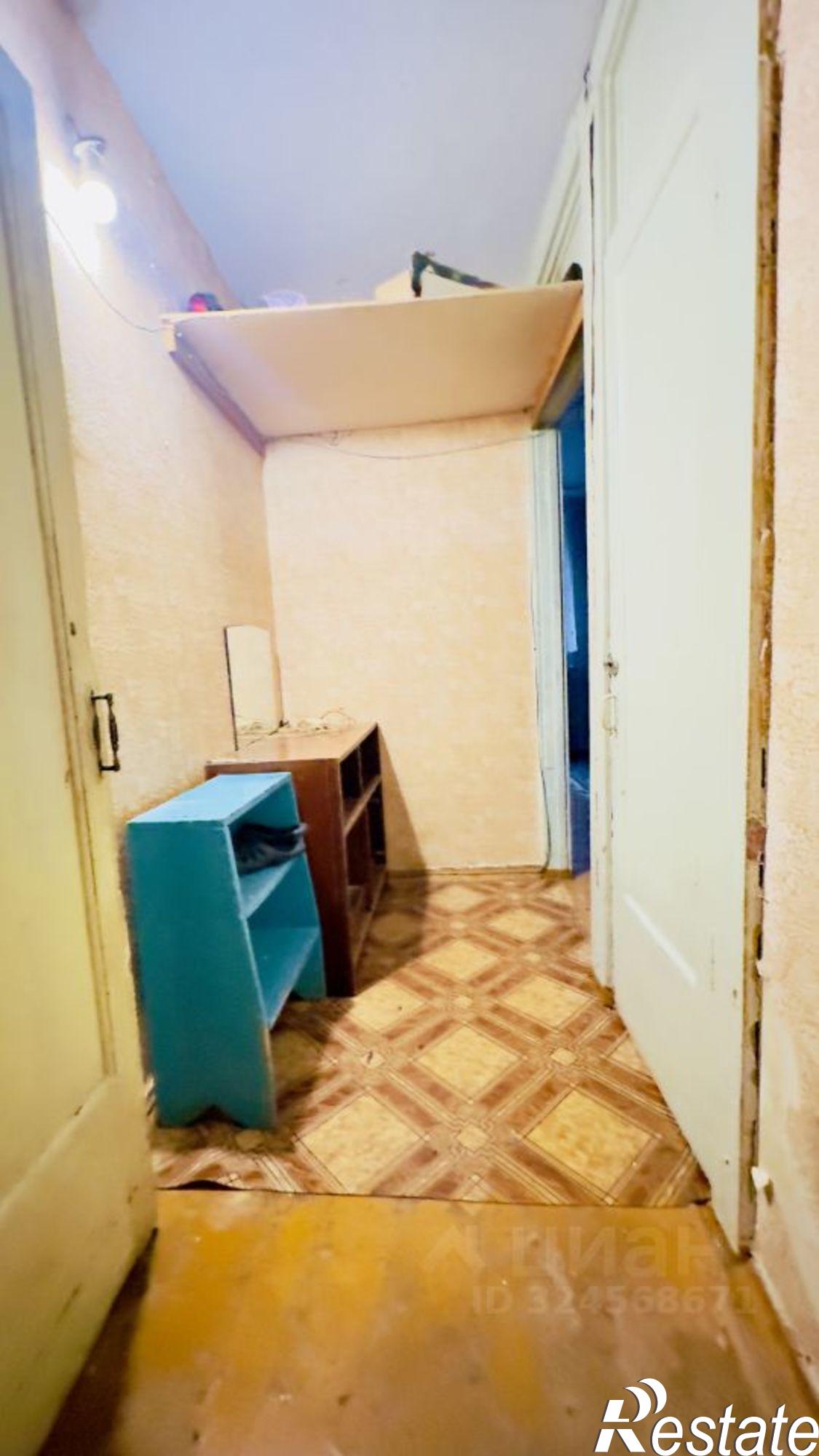 Купить квартиру за 2 390 000 рублей на Красноглинское шоссе, 33