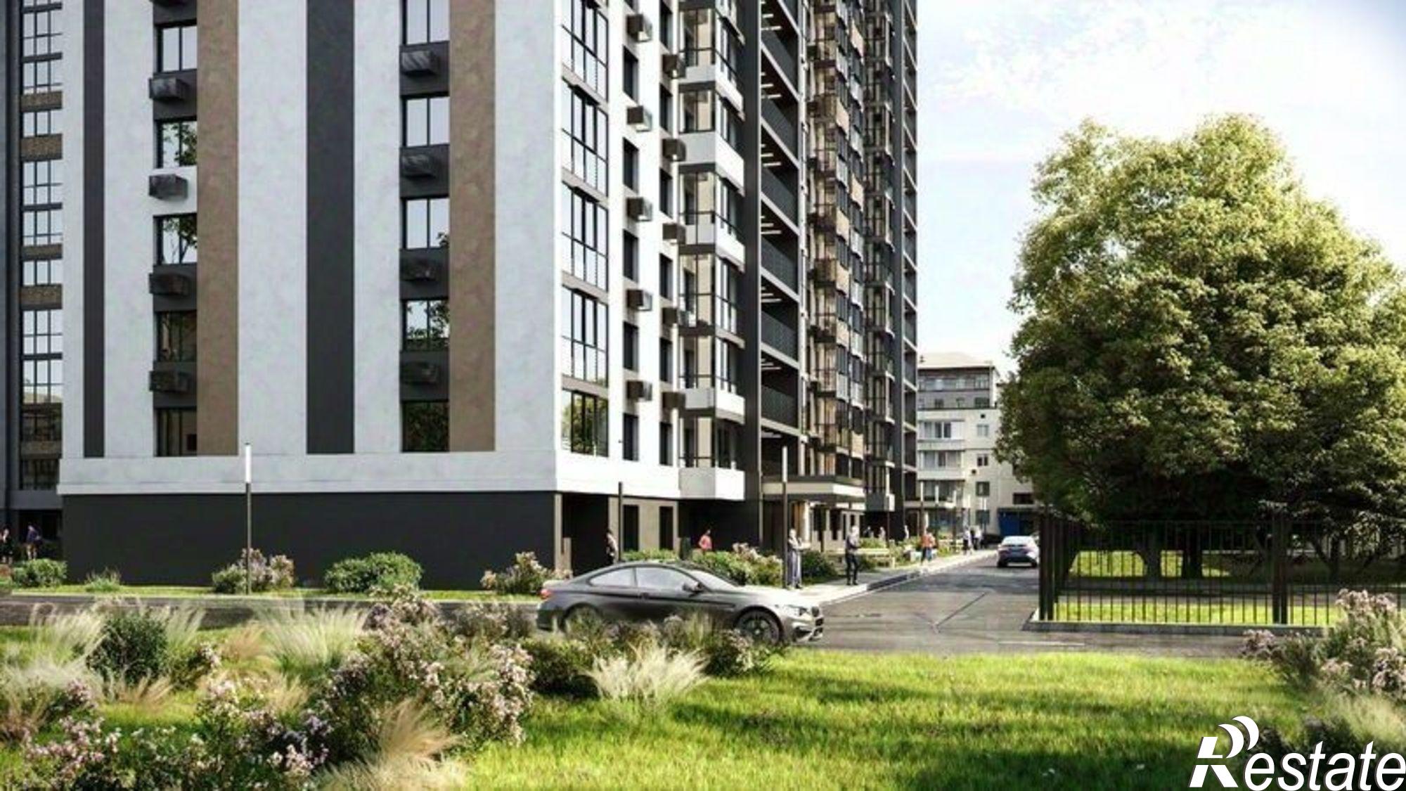 Купить квартиру за 4 139 200 рублей на ул Победы, 14А