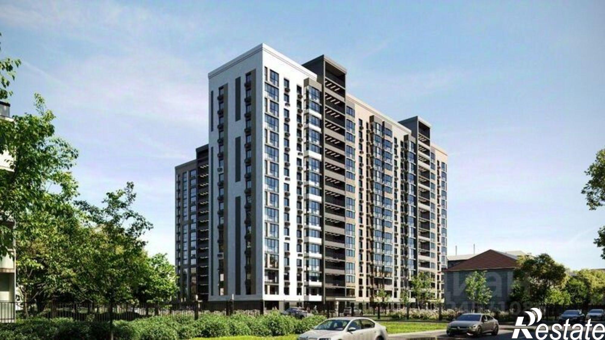 Купить квартиру за 4 139 200 рублей на ул Победы, 14А