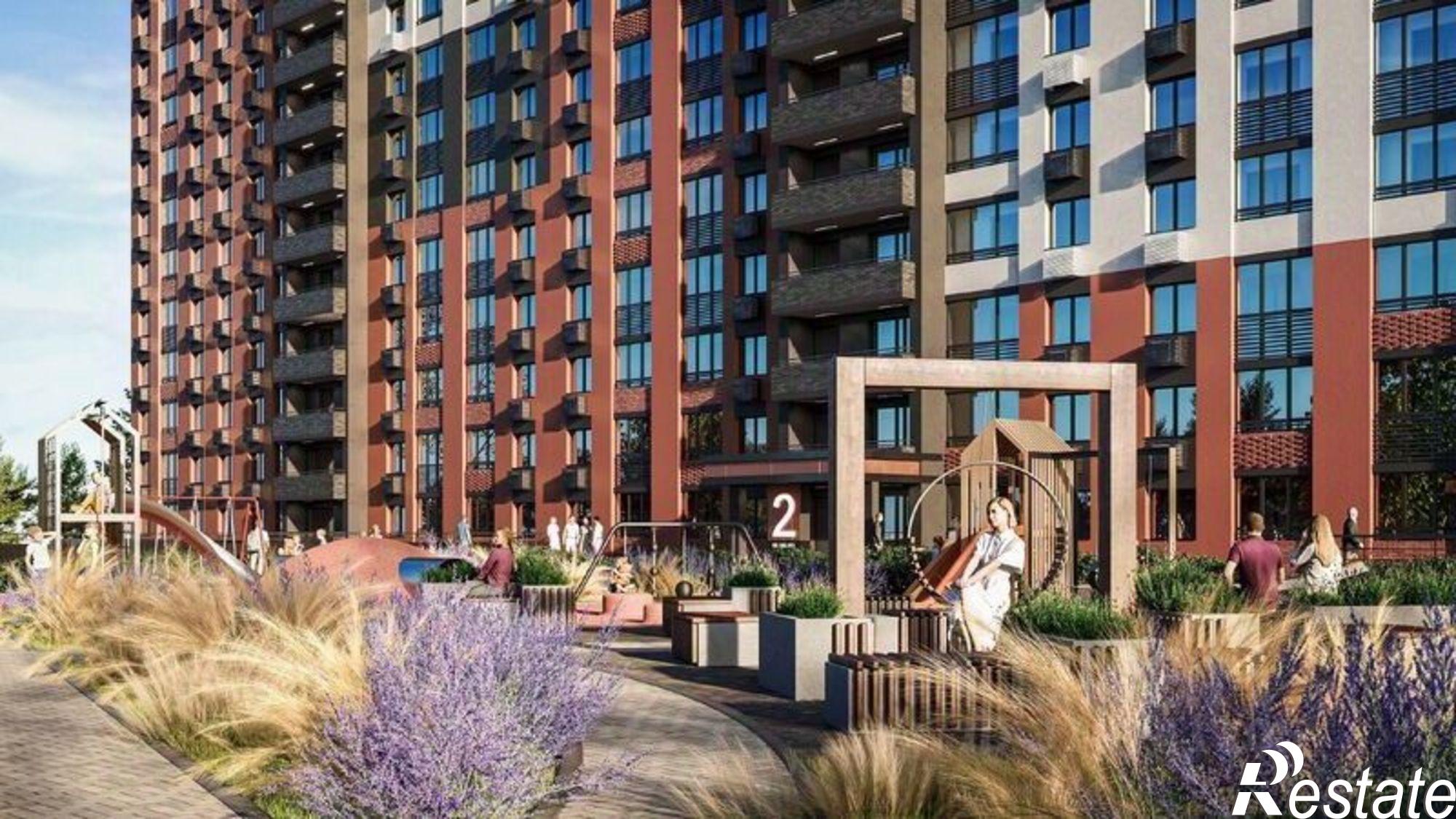 Купить квартиру за 5 045 940 рублей на ул Советской Армии, 248