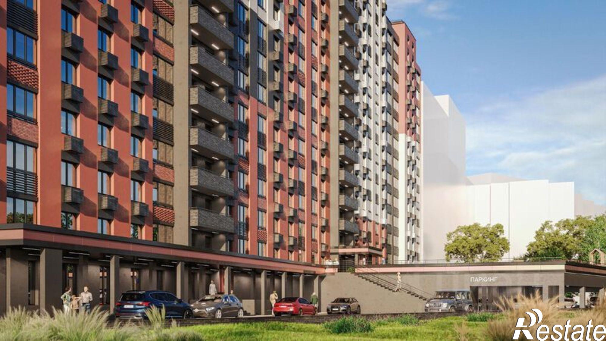 Купить квартиру за 5 045 940 рублей на ул Советской Армии, 248