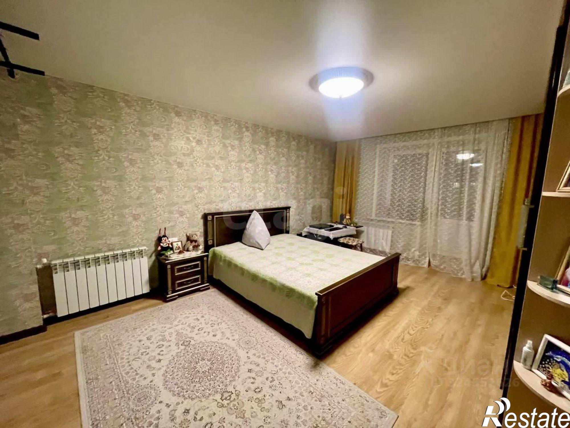 Купить квартиру за 10 990 000 рублей на ул Ерошевского, 31