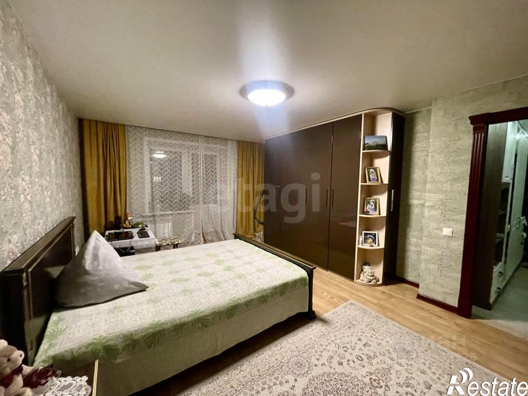 Купить квартиру за 10 990 000 рублей на ул Ерошевского, 31