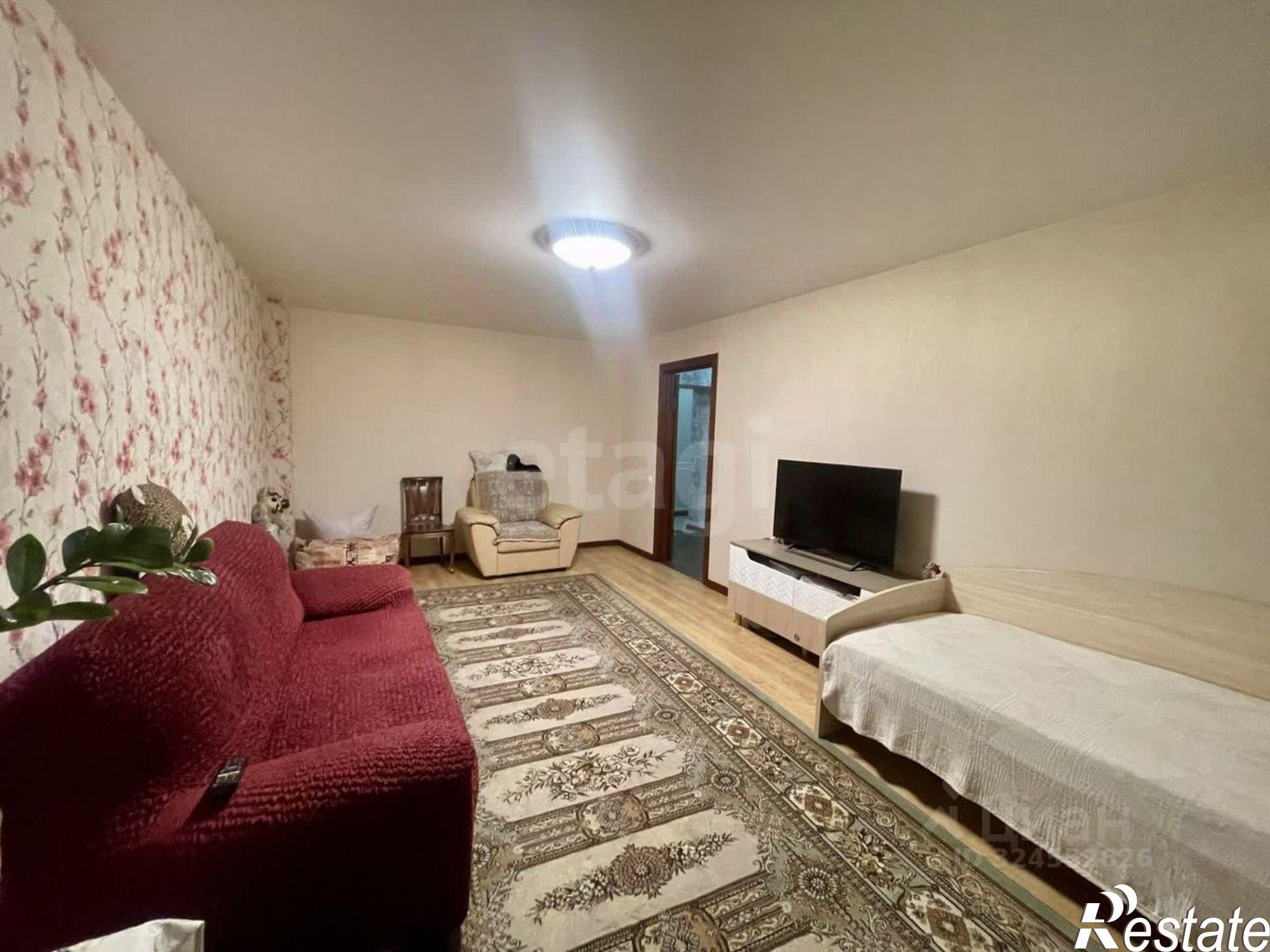 Купить квартиру за 10 990 000 рублей на ул Ерошевского, 31