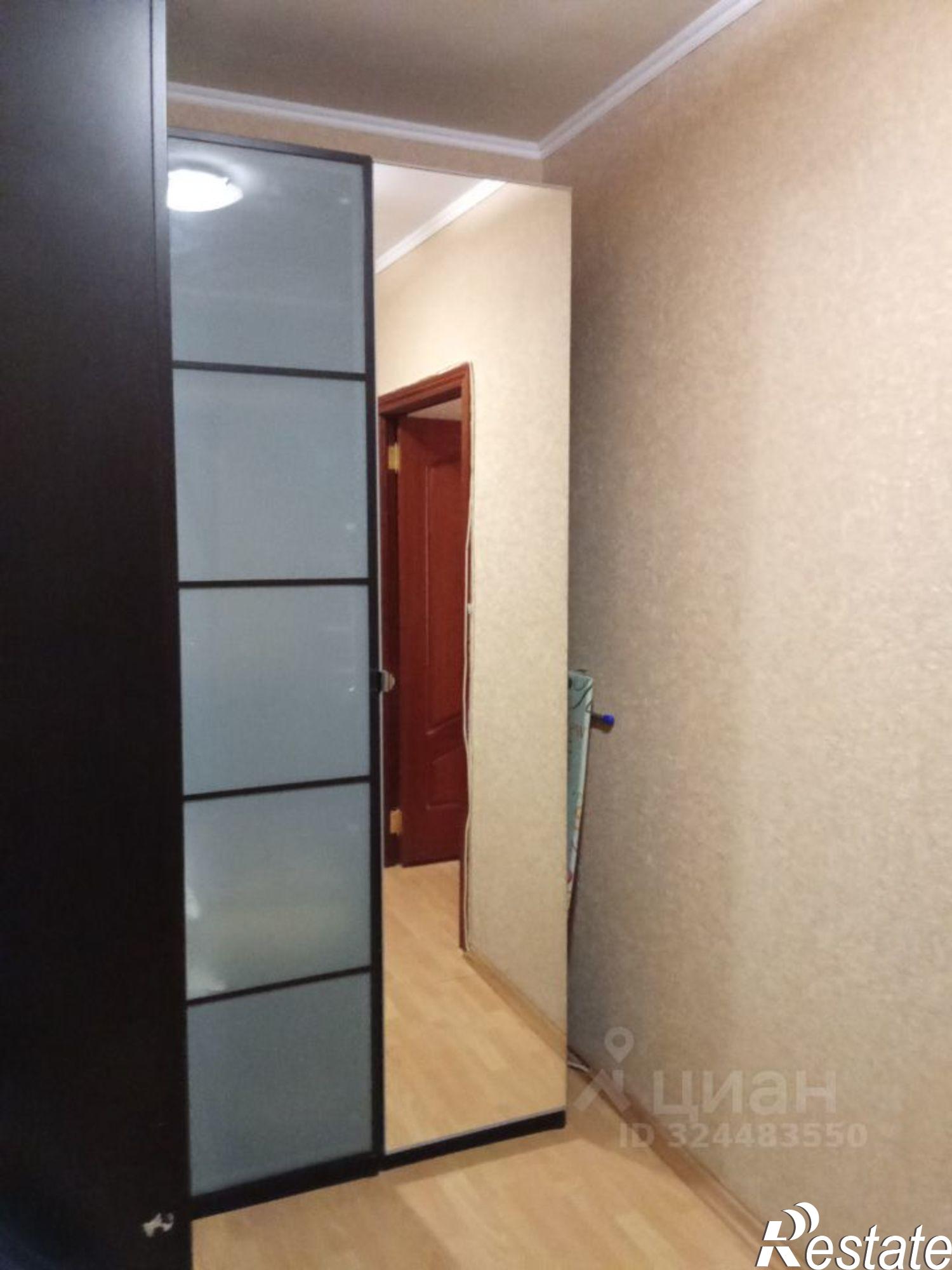 Сдать квартиру за 35 000 рублей на улица Пушкина, 280