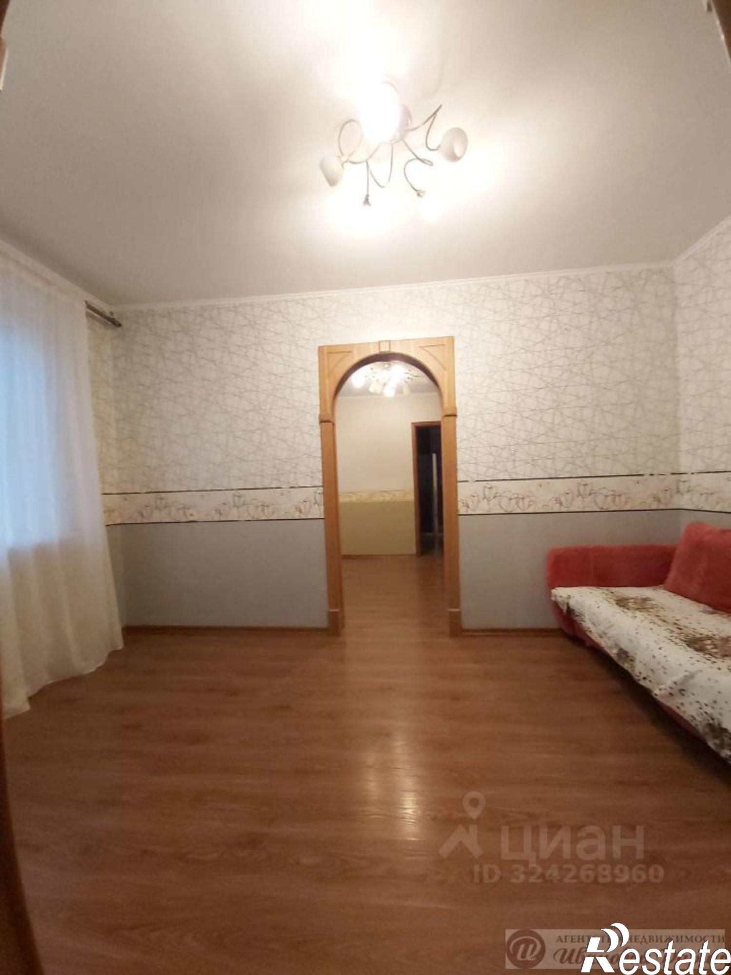 Сдать квартиру за 42 000 рублей на Больничная улица, 20