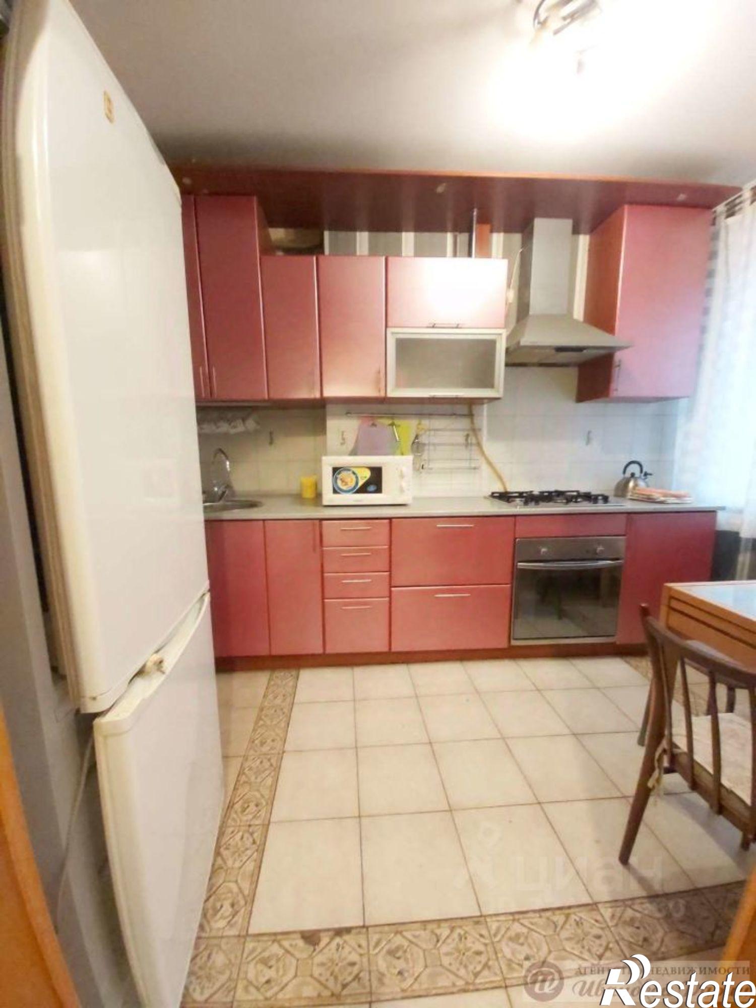 Сдать квартиру за 42 000 рублей на Больничная улица, 20