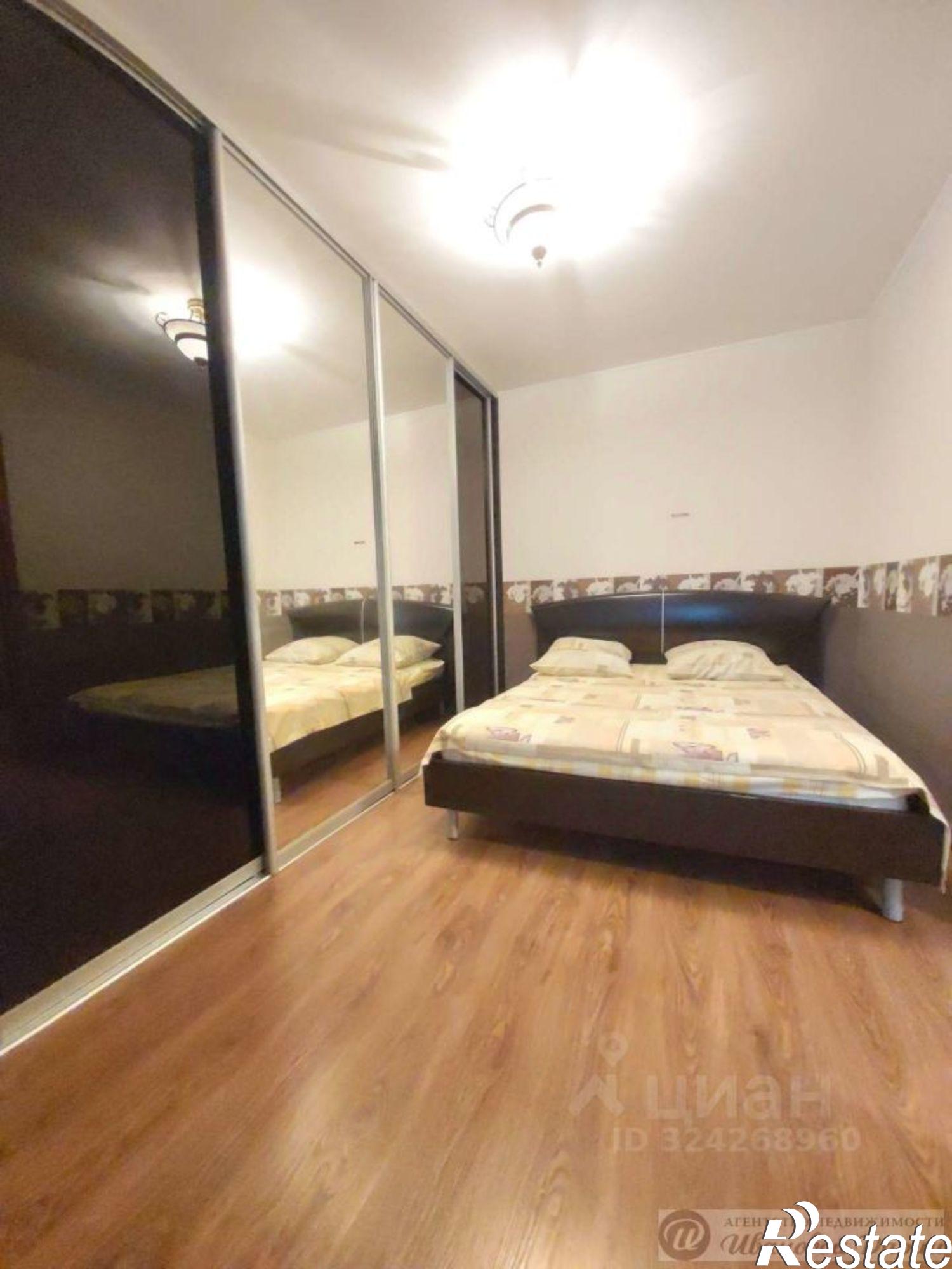 Сдать квартиру за 42 000 рублей на Больничная улица, 20