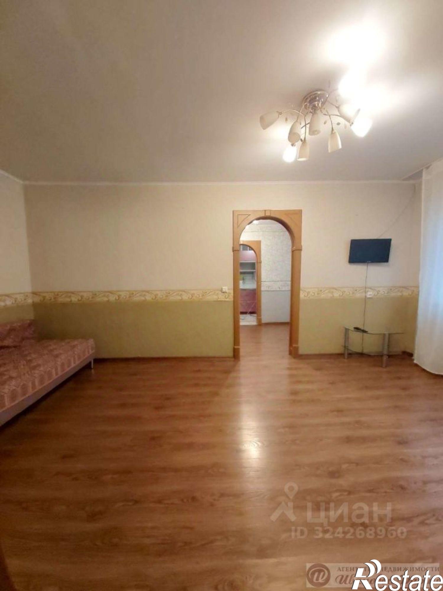 Сдать квартиру за 42 000 рублей на Больничная улица, 20