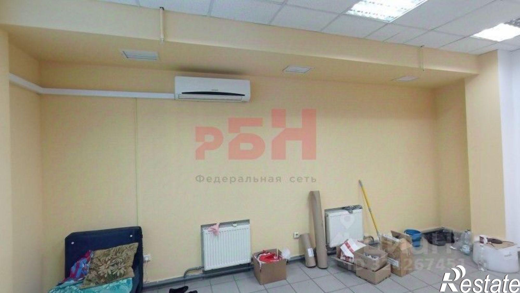 Сдать офис, помещение под офис за 23 100 рублей на улица Водников, 26