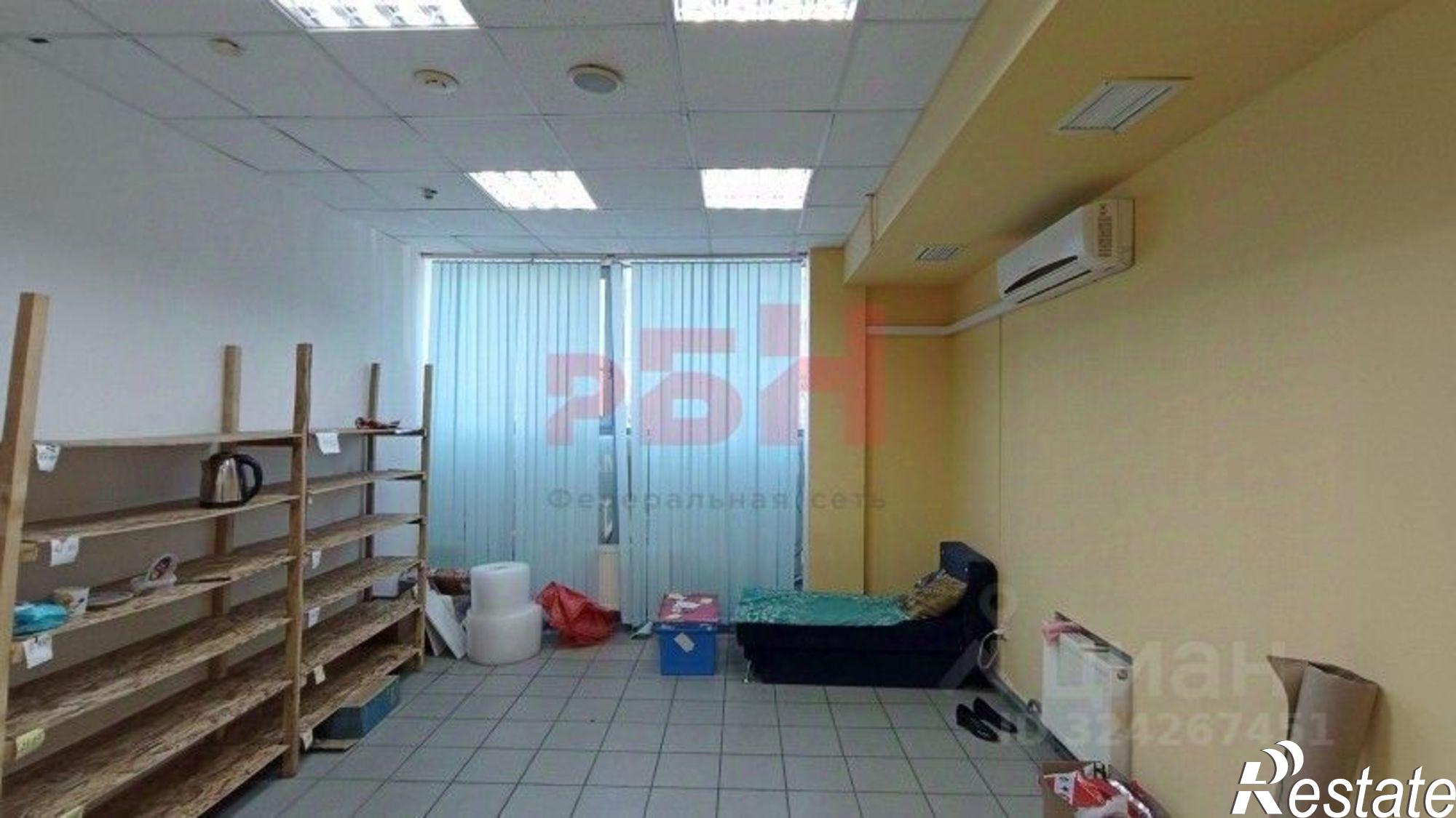 Сдать офис, помещение под офис за 23 100 рублей на улица Водников, 26