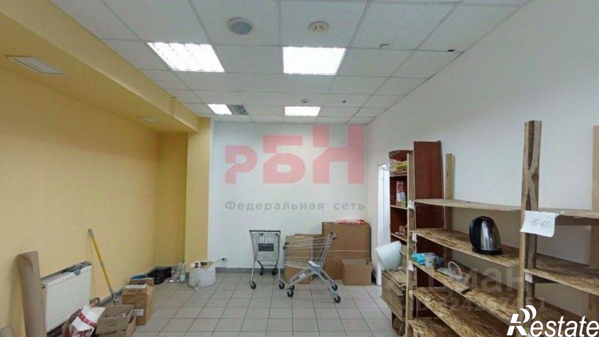 Сдать офис, помещение под офис за 23 100 рублей на улица Водников, 26