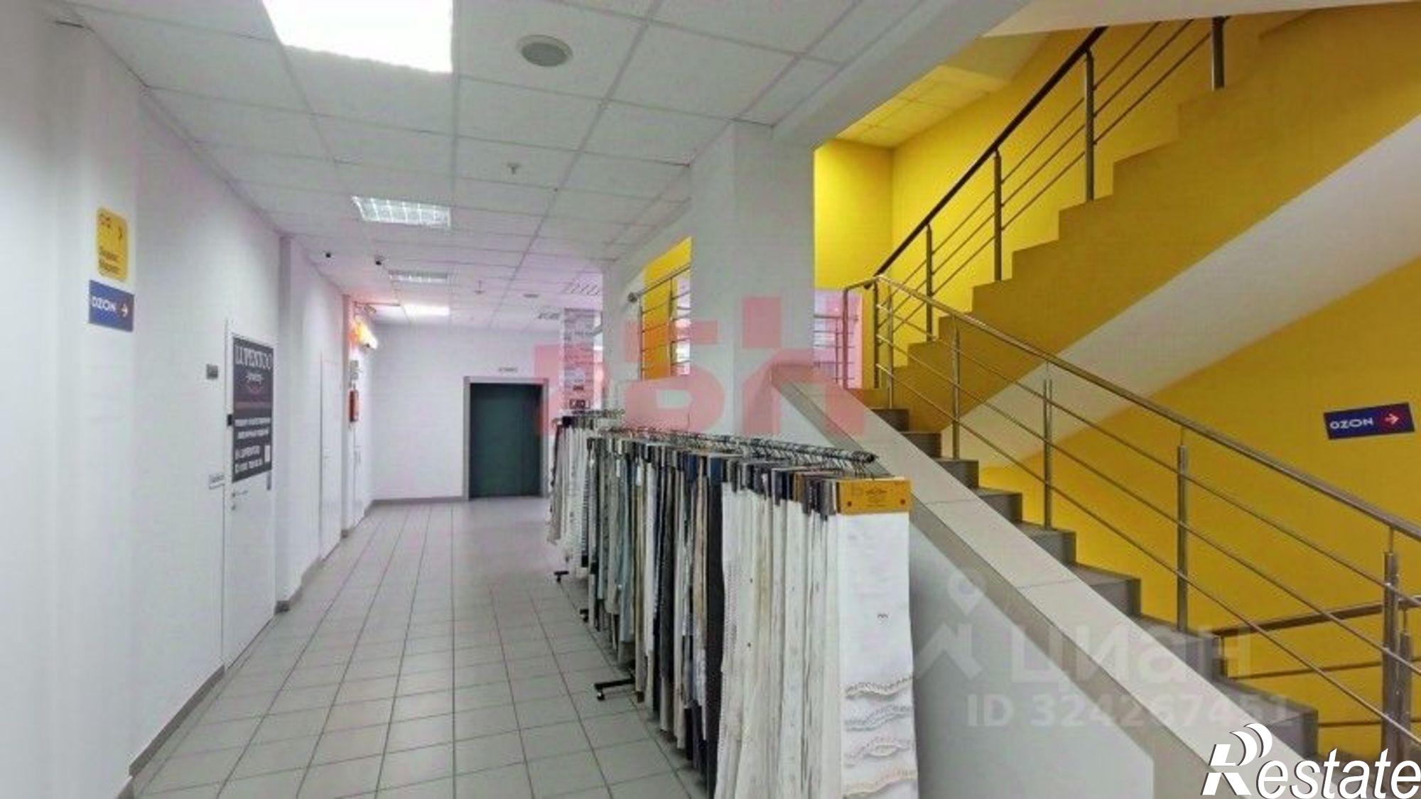 Сдать офис, помещение под офис за 23 100 рублей на улица Водников, 26