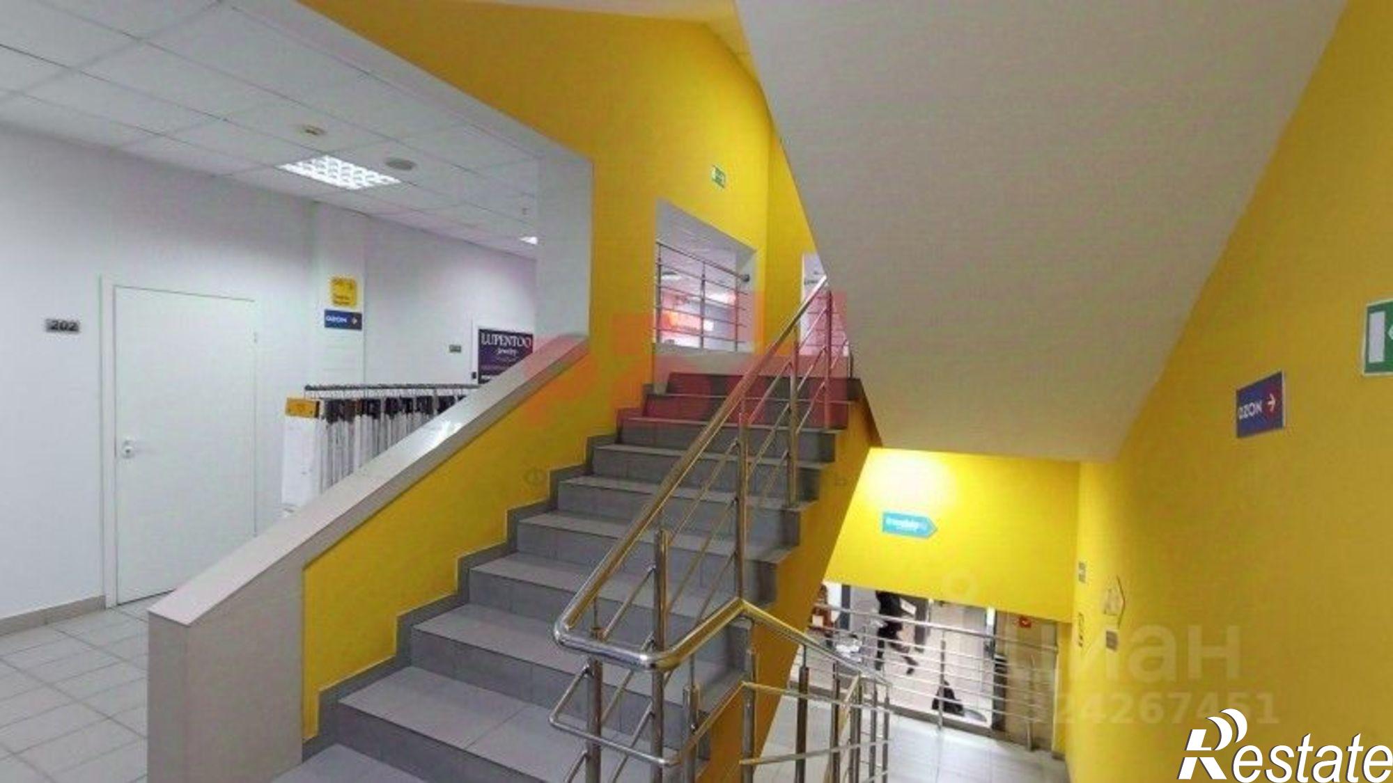 Сдать офис, помещение под офис за 23 100 рублей на улица Водников, 26