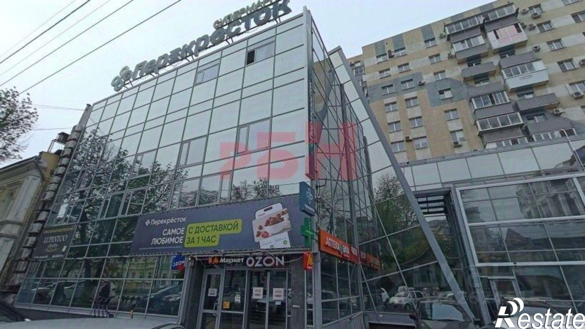 Сдать офис, помещение под офис за 23 100 рублей на улица Водников, 26