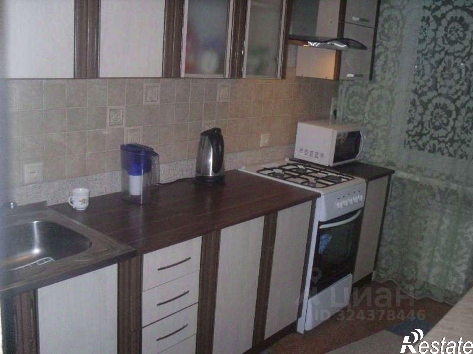 Сдать квартиру за 35 000 рублей на улица Челюскинцев, 19