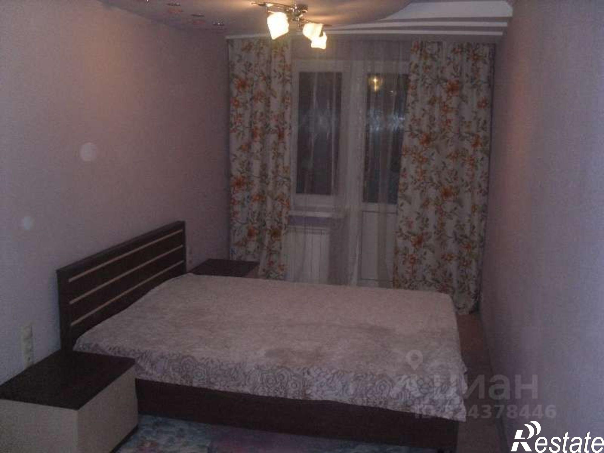 Сдать квартиру за 35 000 рублей на улица Челюскинцев, 19