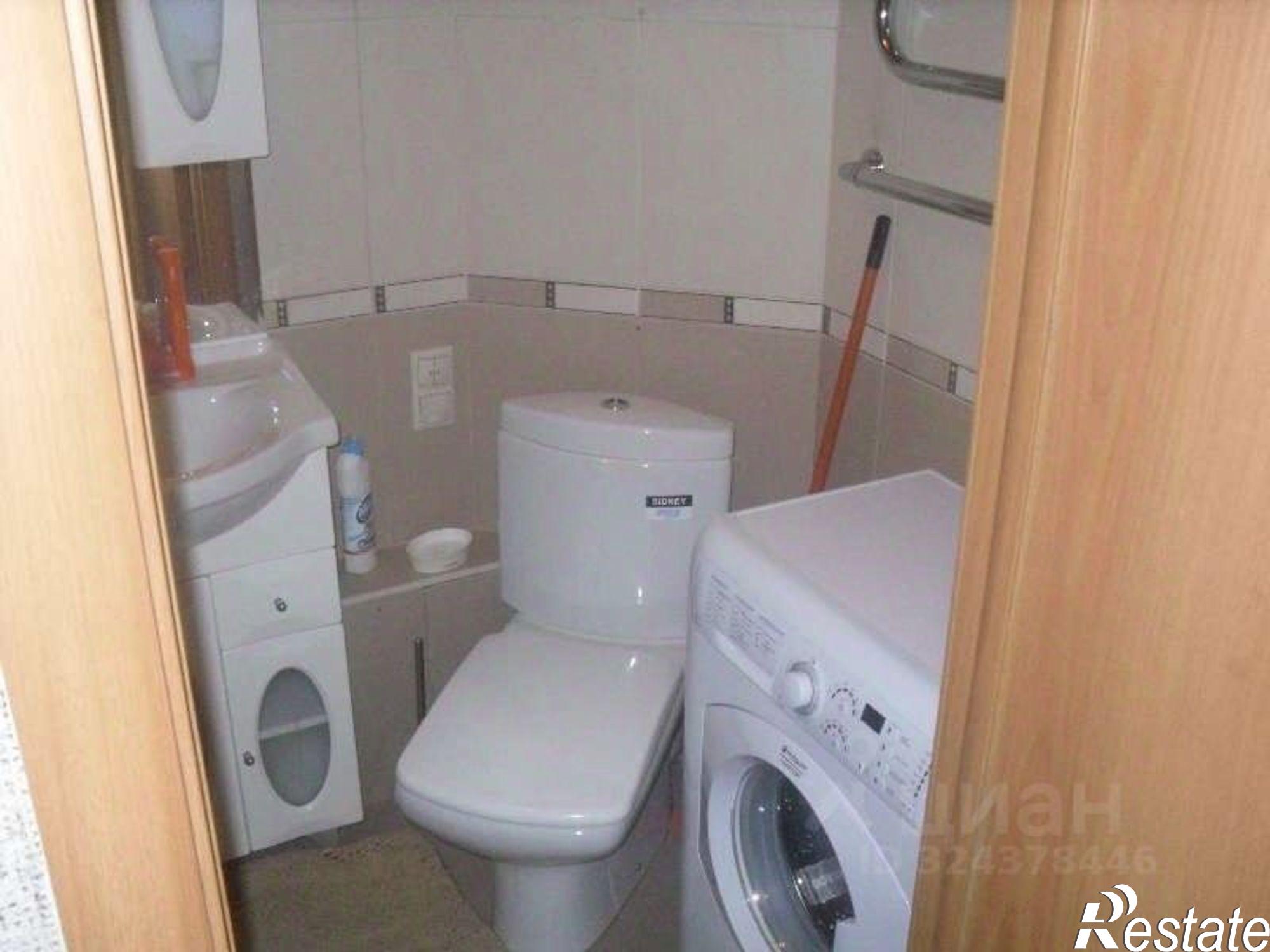 Сдать квартиру за 35 000 рублей на улица Челюскинцев, 19