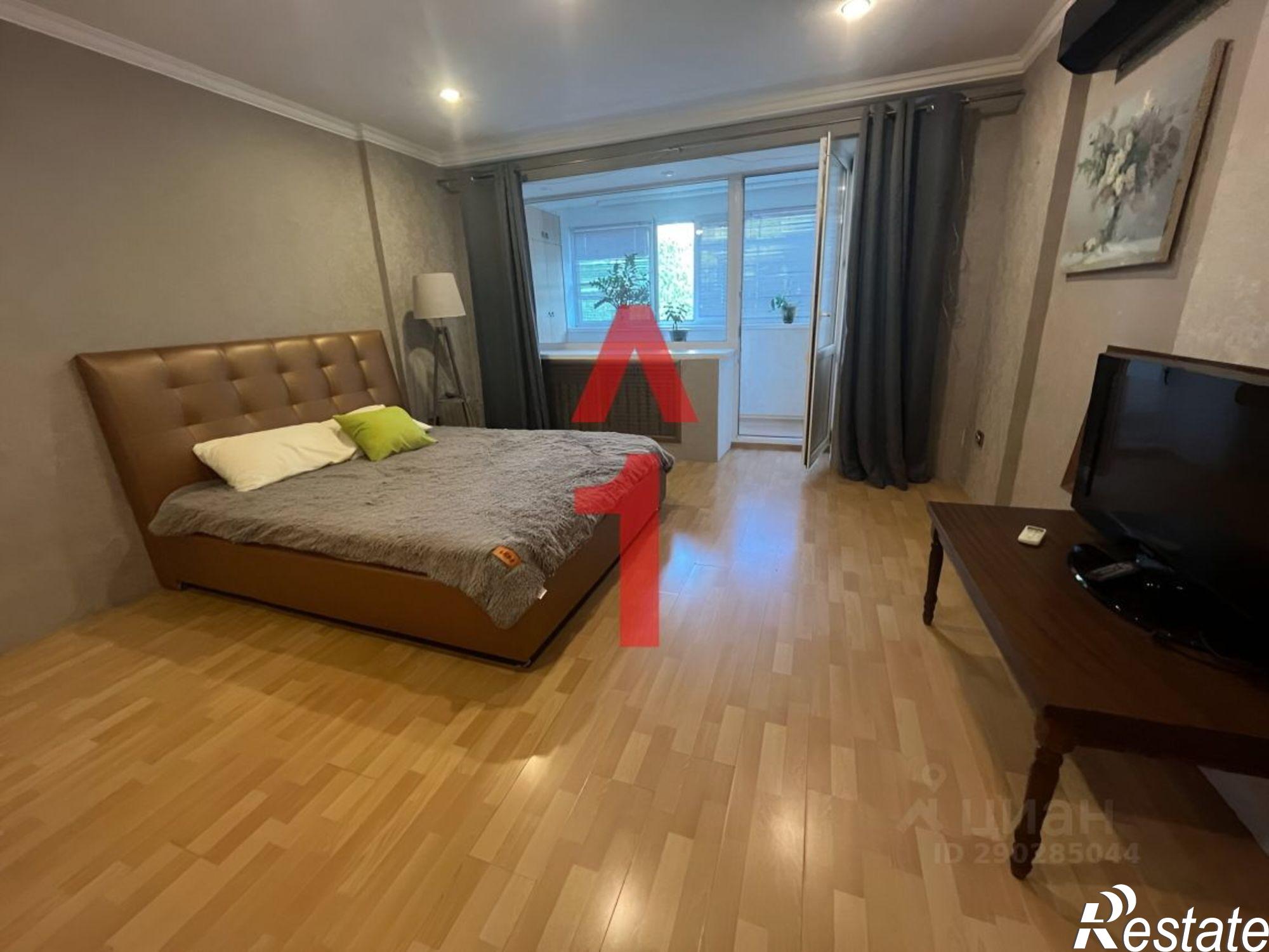 Сдать квартиру за 30 000 рублей на улица Алексея Толстого, 29