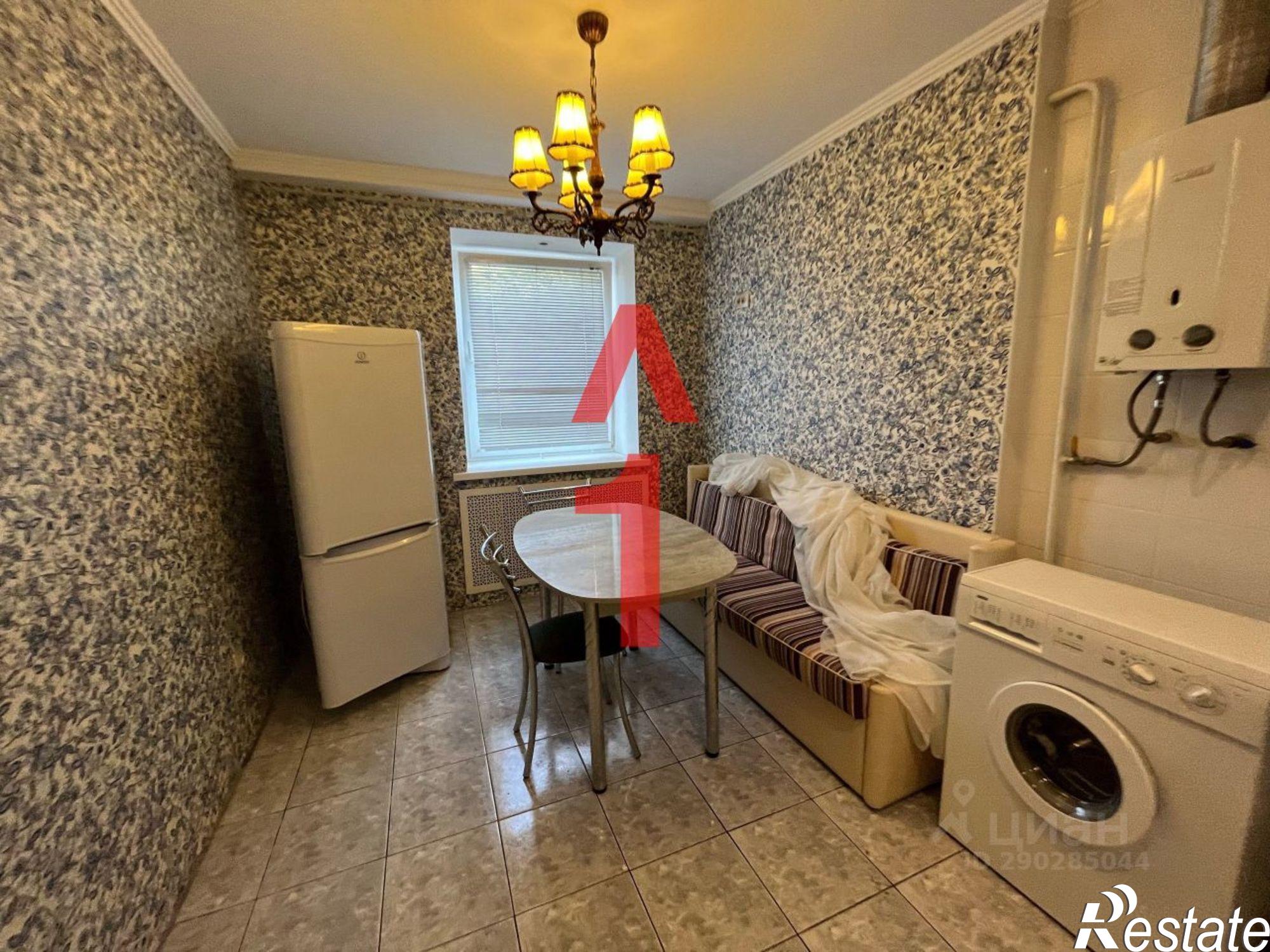 Сдать квартиру за 30 000 рублей на улица Алексея Толстого, 29