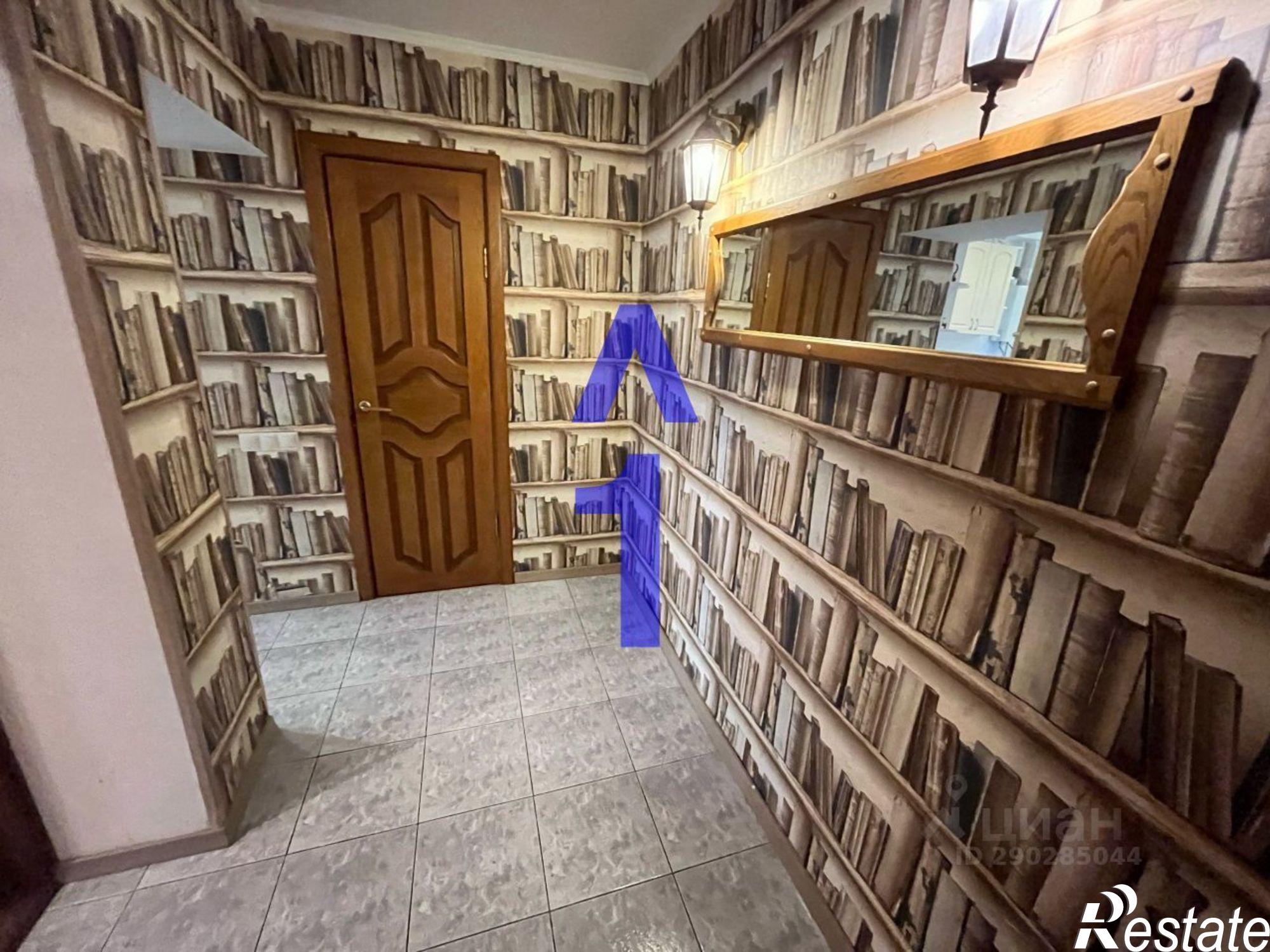 Сдать квартиру за 30 000 рублей на улица Алексея Толстого, 29