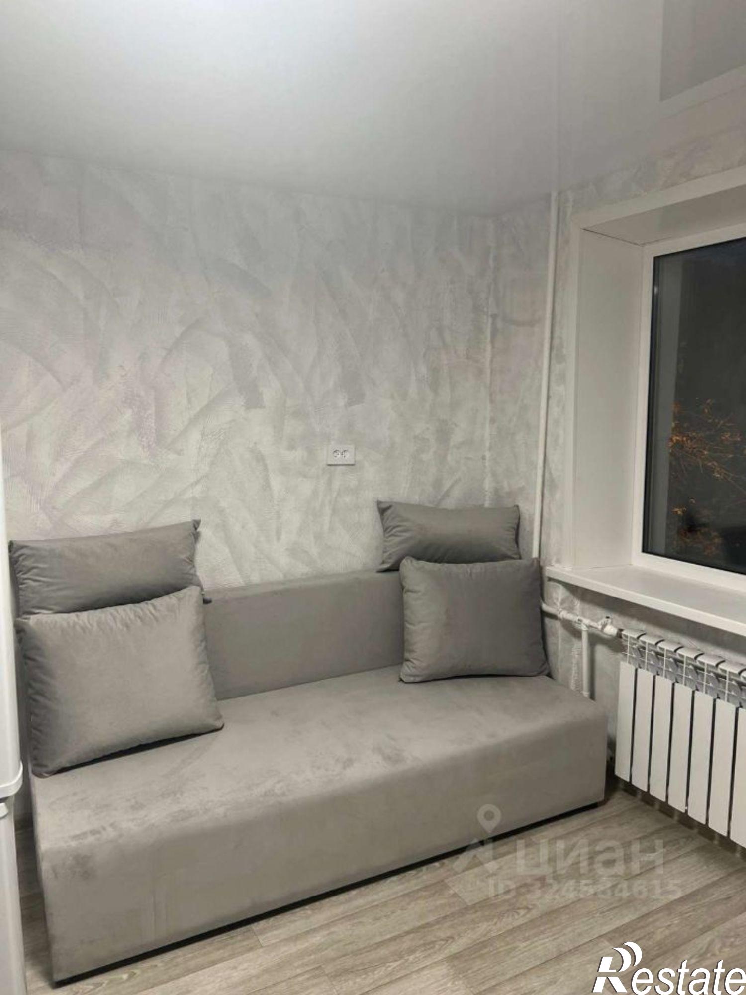 Сдать комнату за 20 000 рублей на Юбилейная улица, 34