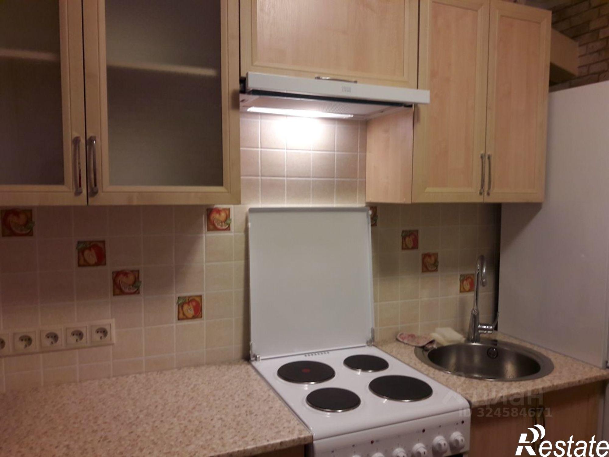 Сдать квартиру за 29 000 рублей на Молодёжная улица, 13