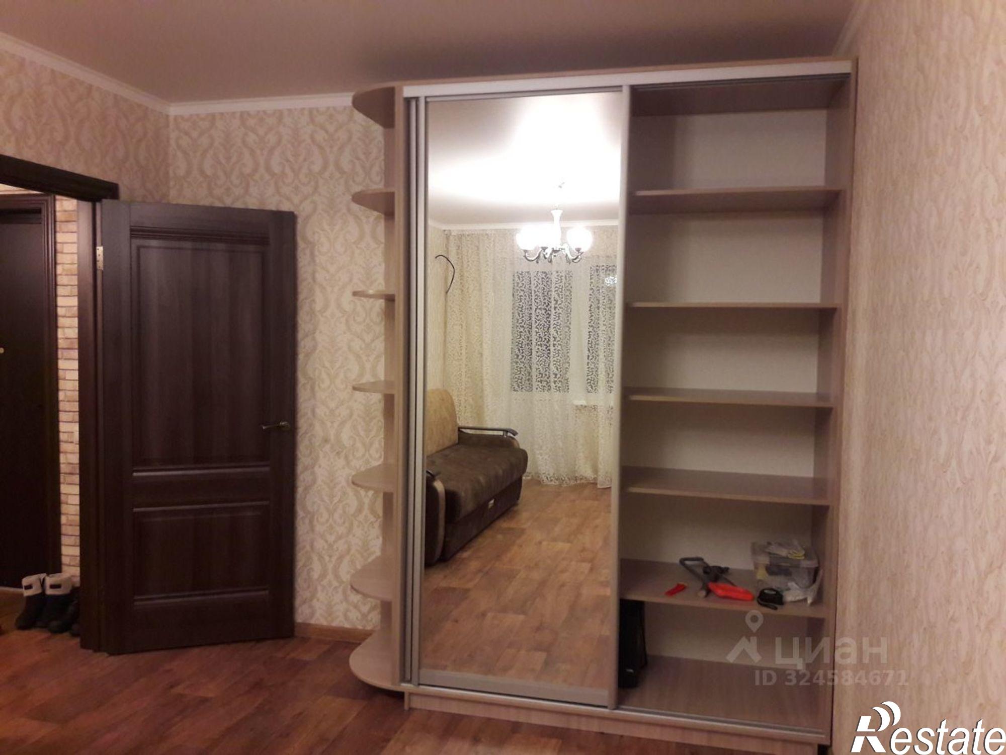 Сдать квартиру за 29 000 рублей на Молодёжная улица, 13