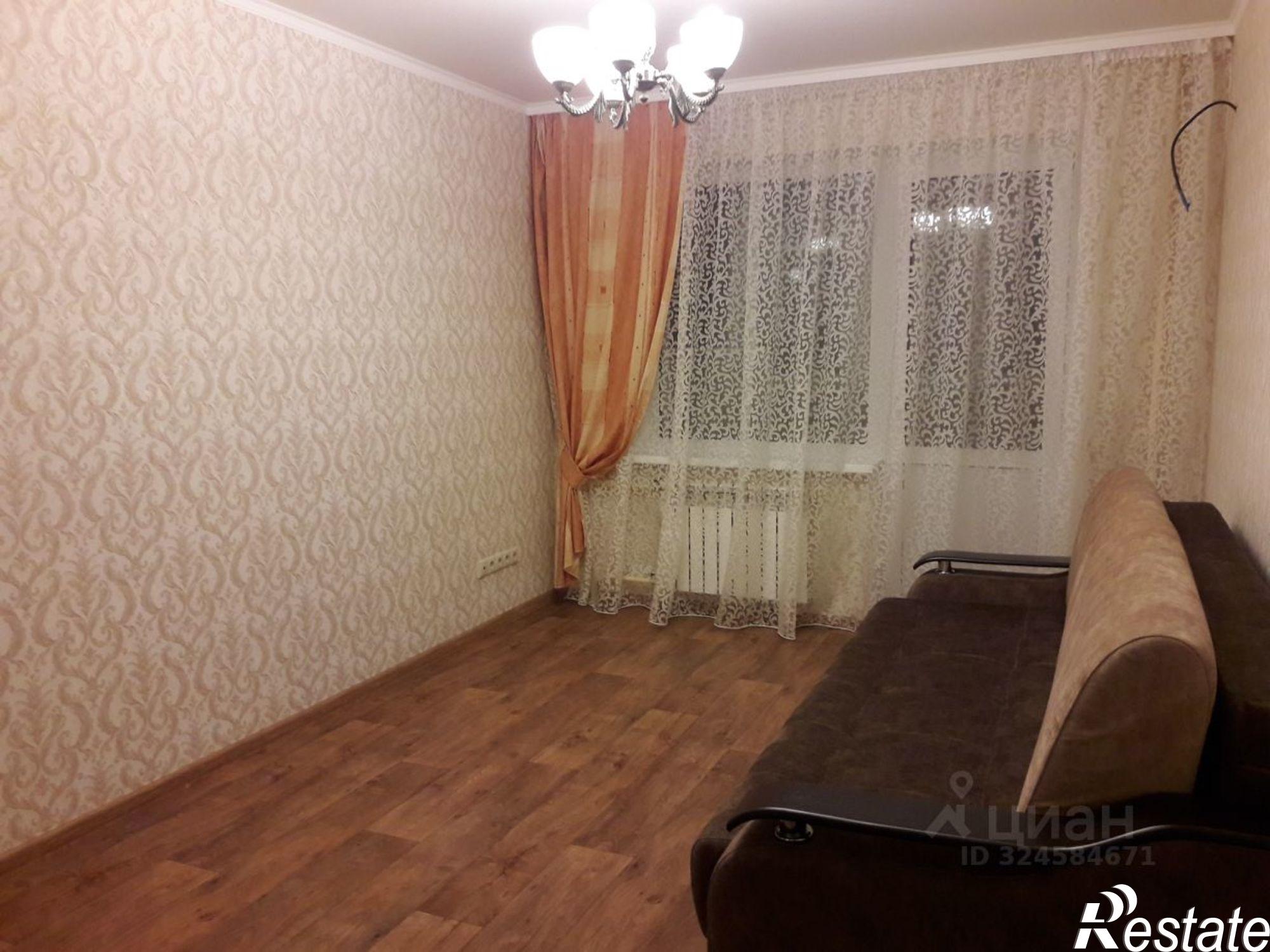 Сдать квартиру за 29 000 рублей на Молодёжная улица, 13