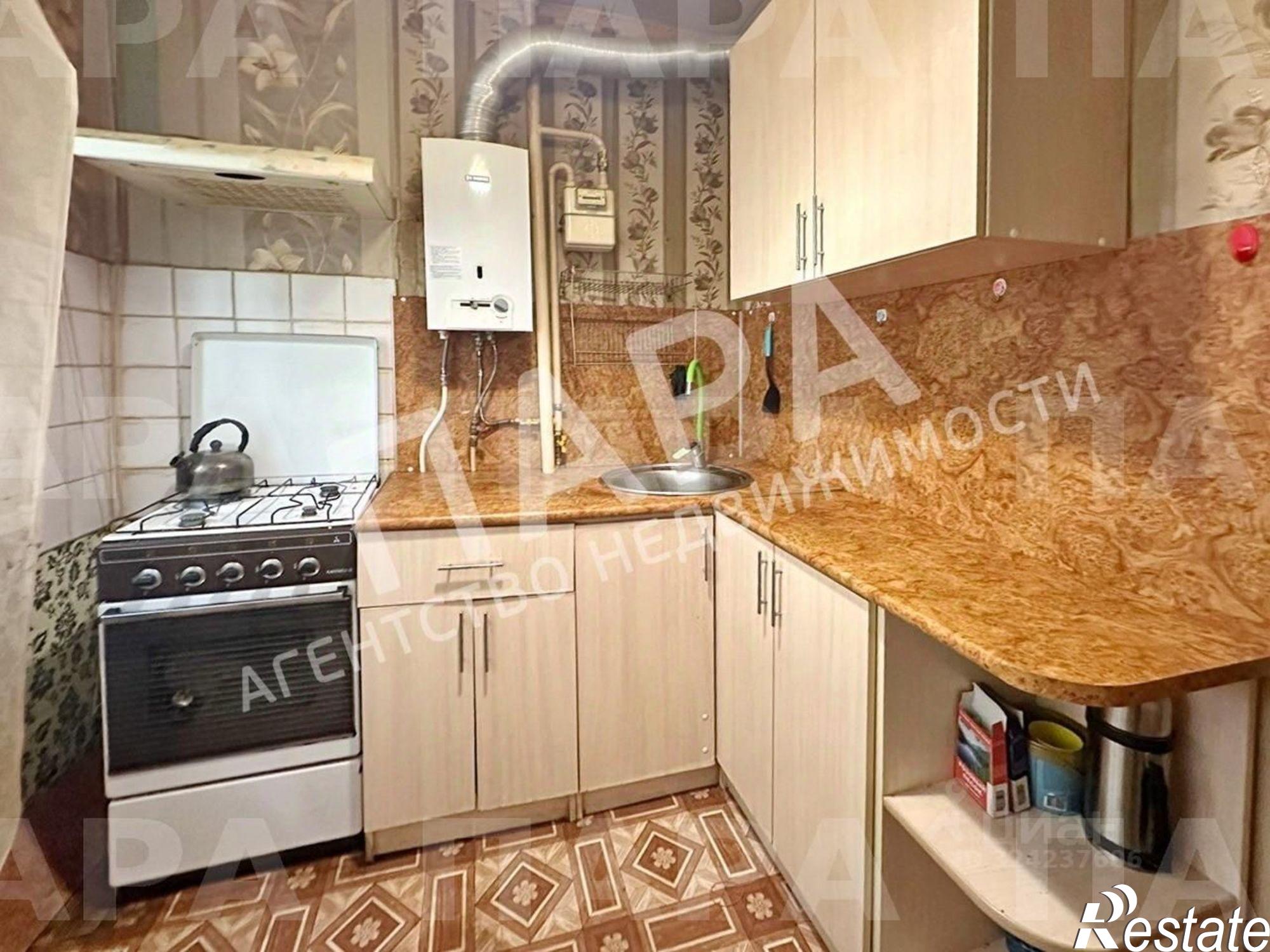 Сдать квартиру за 15 000 рублей на улица Мориса Тореза, 17