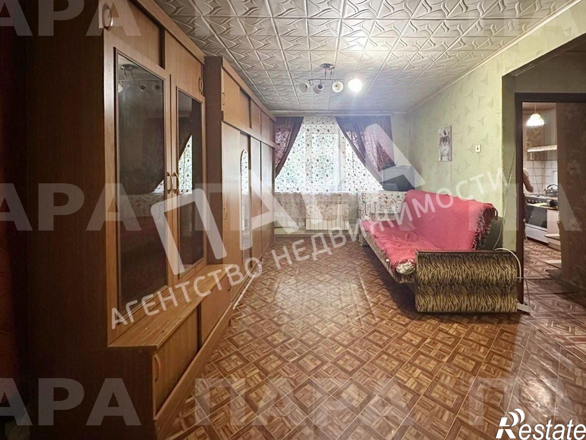 Сдать квартиру за 15 000 рублей на улица Мориса Тореза, 17