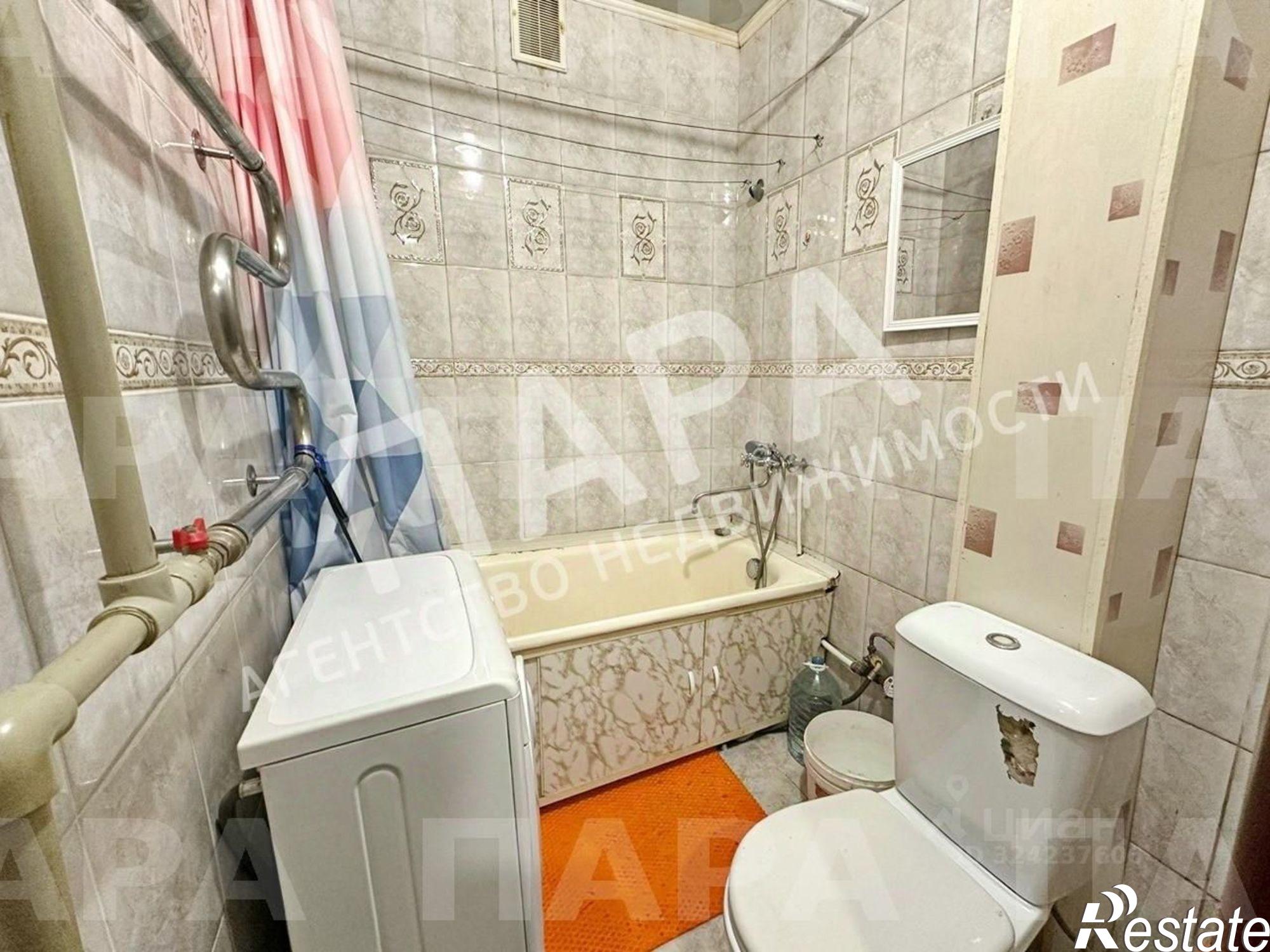 Сдать квартиру за 15 000 рублей на улица Мориса Тореза, 17