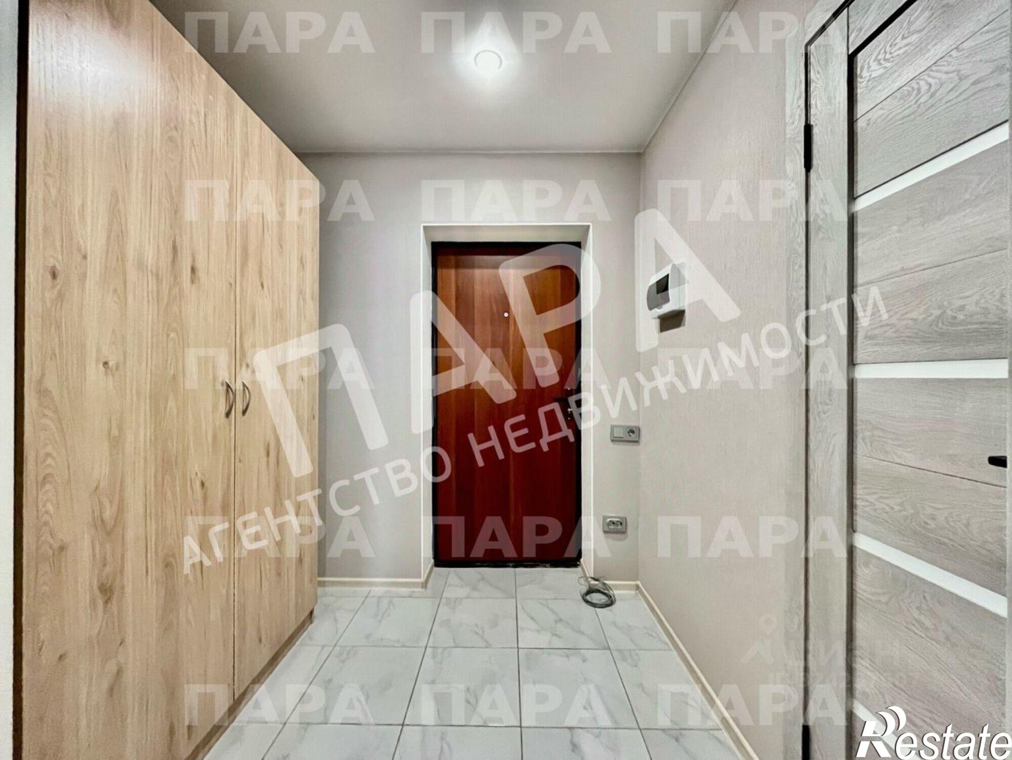 Сдать квартиру за 20 000 рублей на Московское (18 км) шоссе, 41