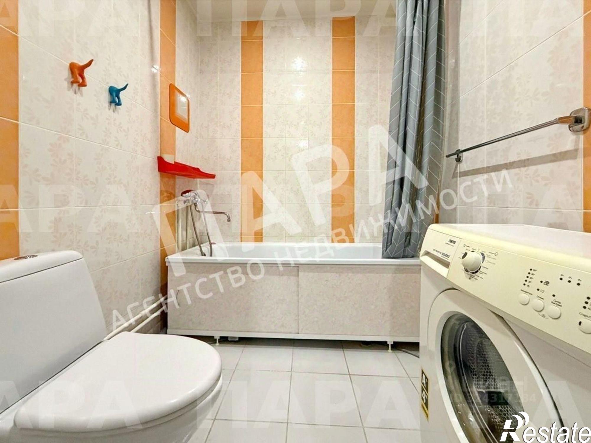 Сдать квартиру за 25 000 рублей на улица Советской Армии, 203