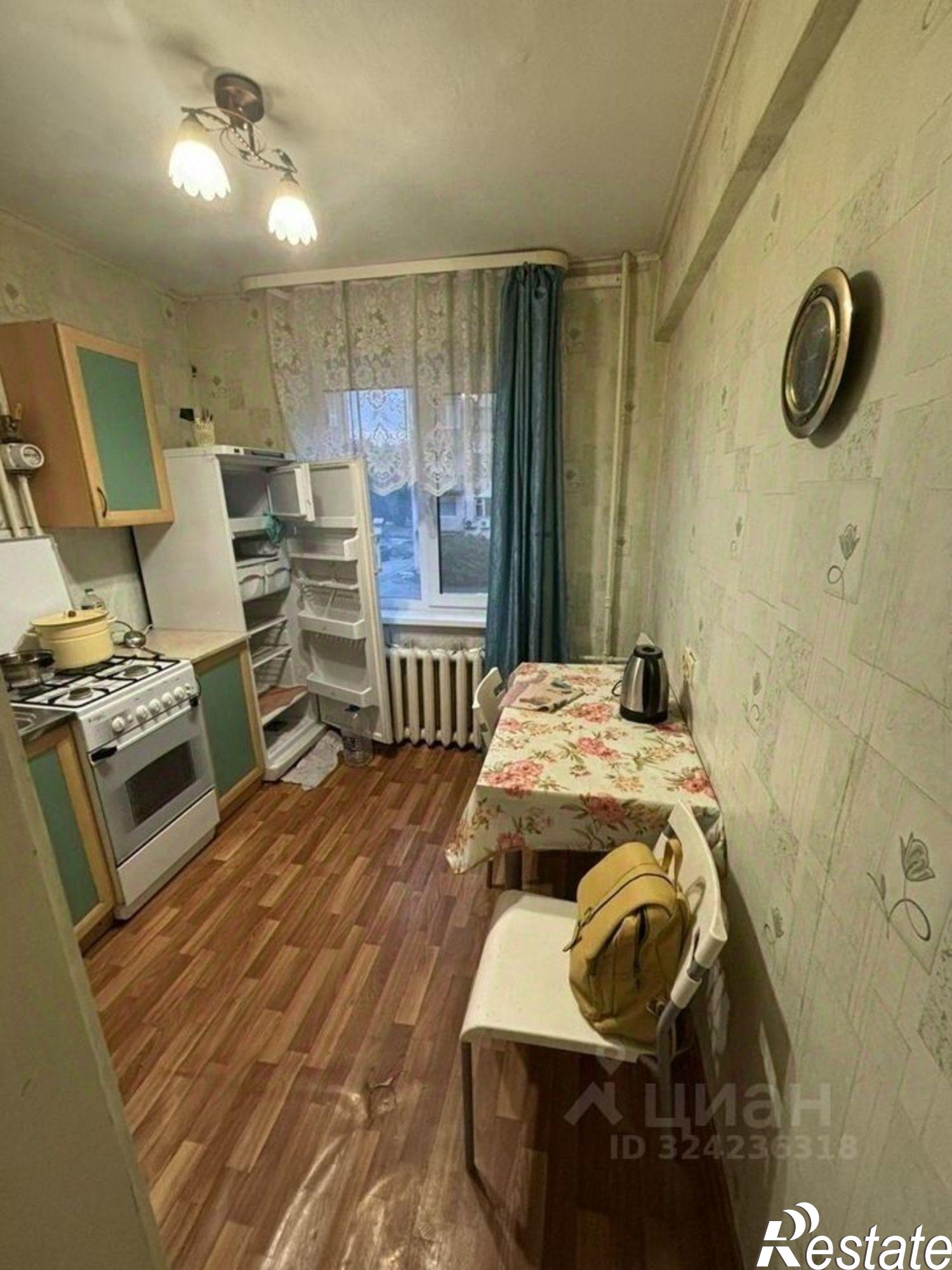 Сдать квартиру за 25 000 рублей на Партизанская улица, 177