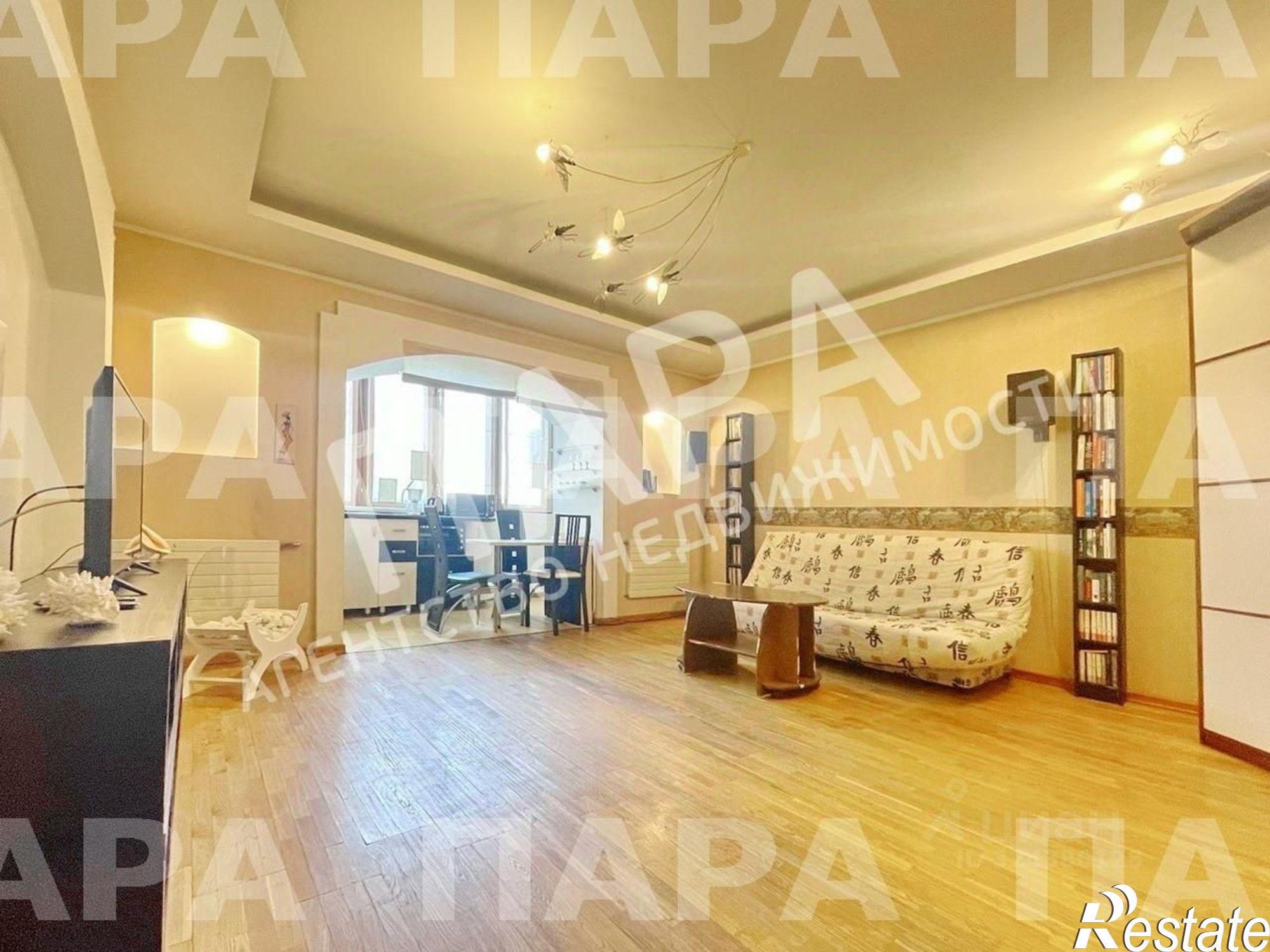 Сдать квартиру за 40 000 рублей на улица Советской Армии, 240Б