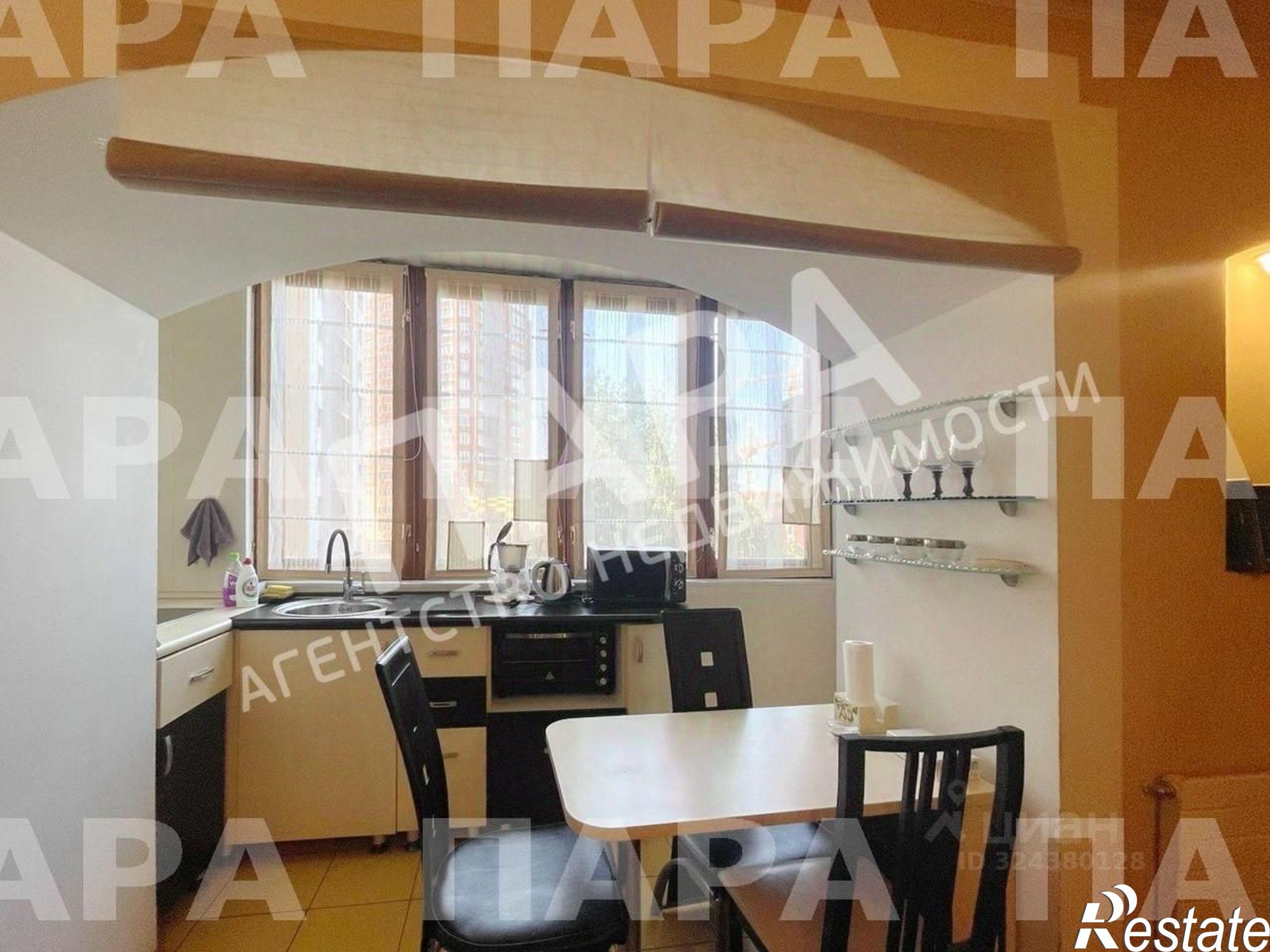 Сдать квартиру за 40 000 рублей на улица Советской Армии, 240Б