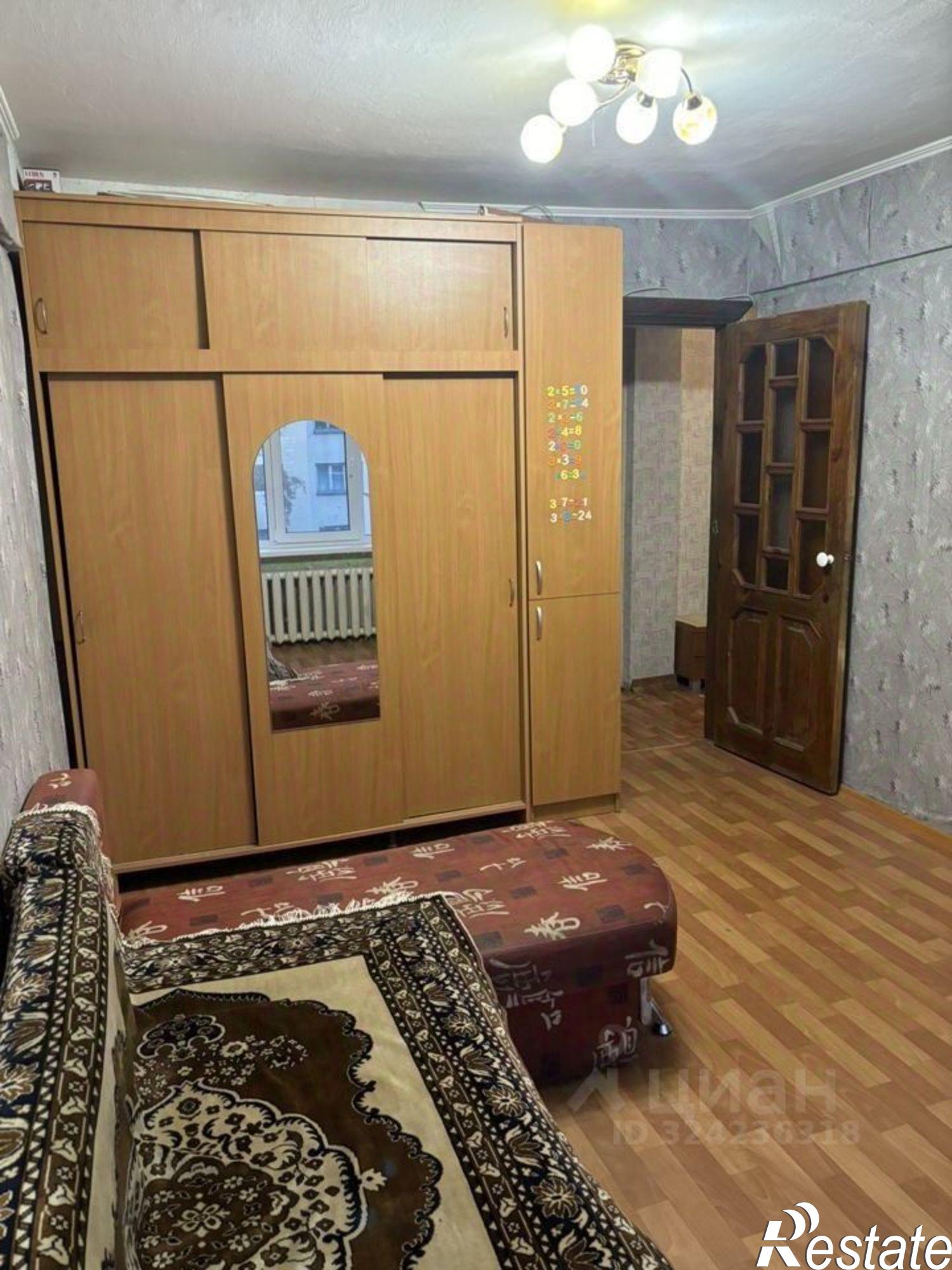 Сдать квартиру за 25 000 рублей на Партизанская улица, 177