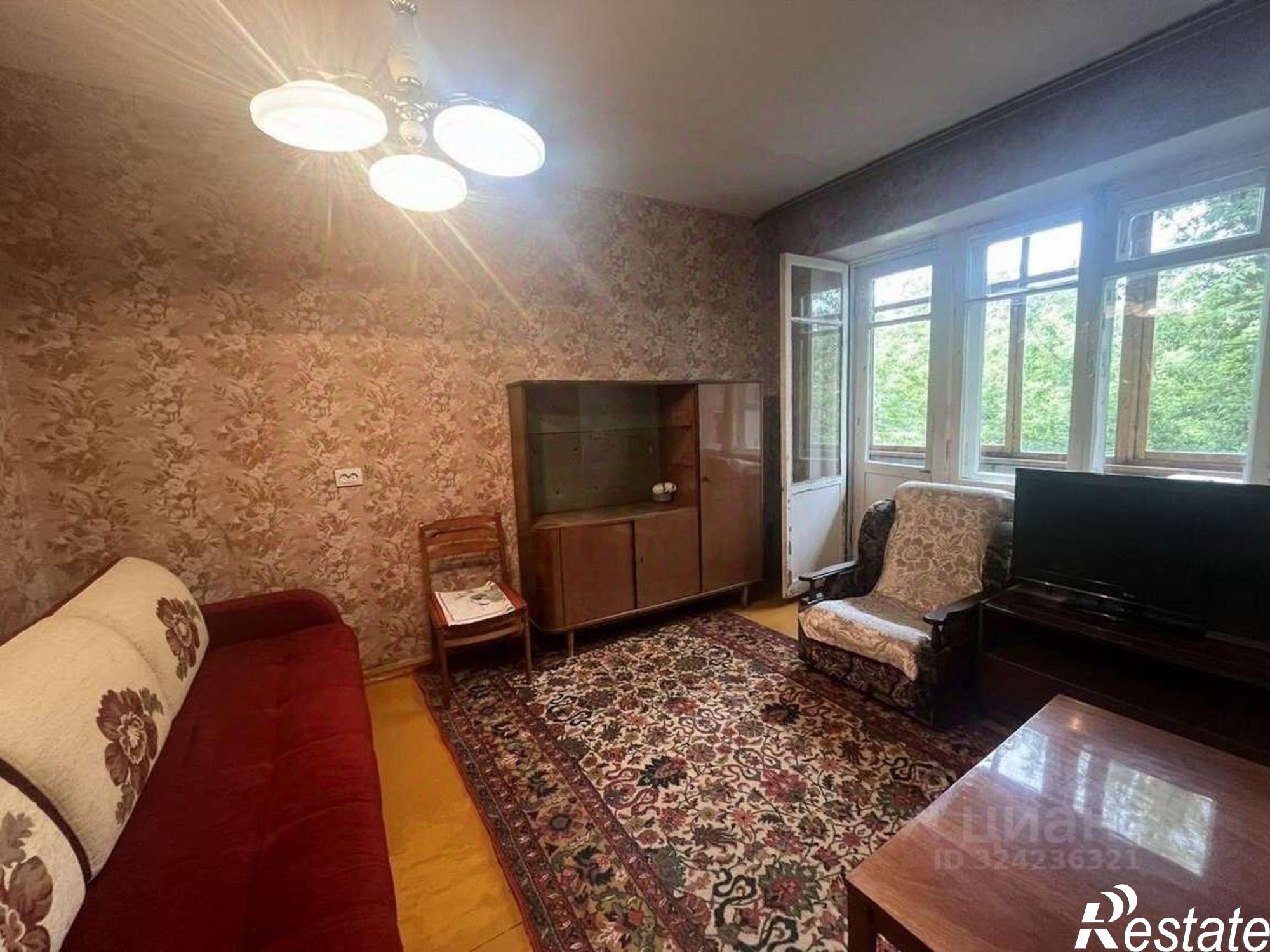 Сдать квартиру за 25 000 рублей на улица Гагарина, 10