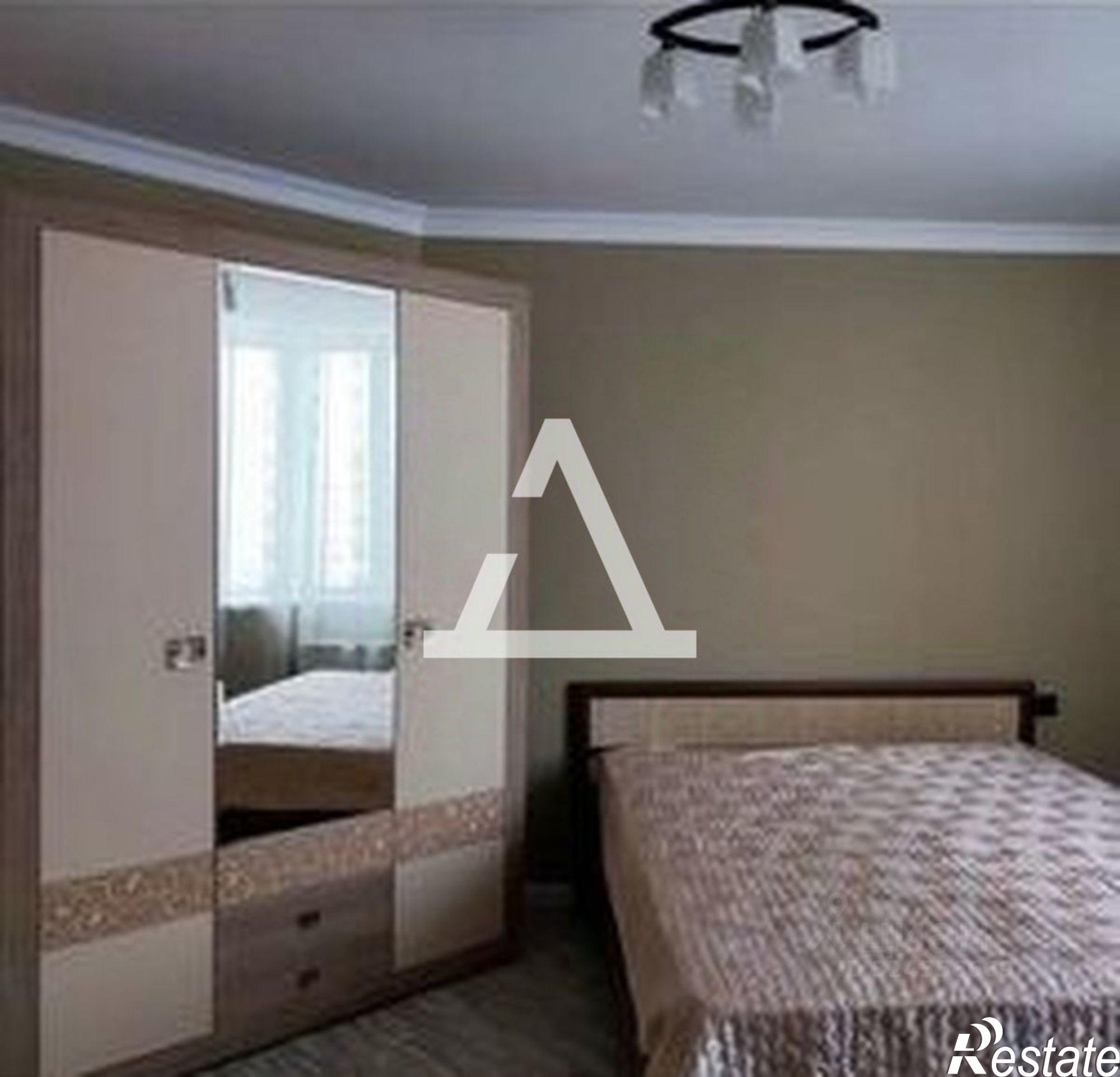 Сдать квартиру за 45 000 рублей на ул Осетинская, 14