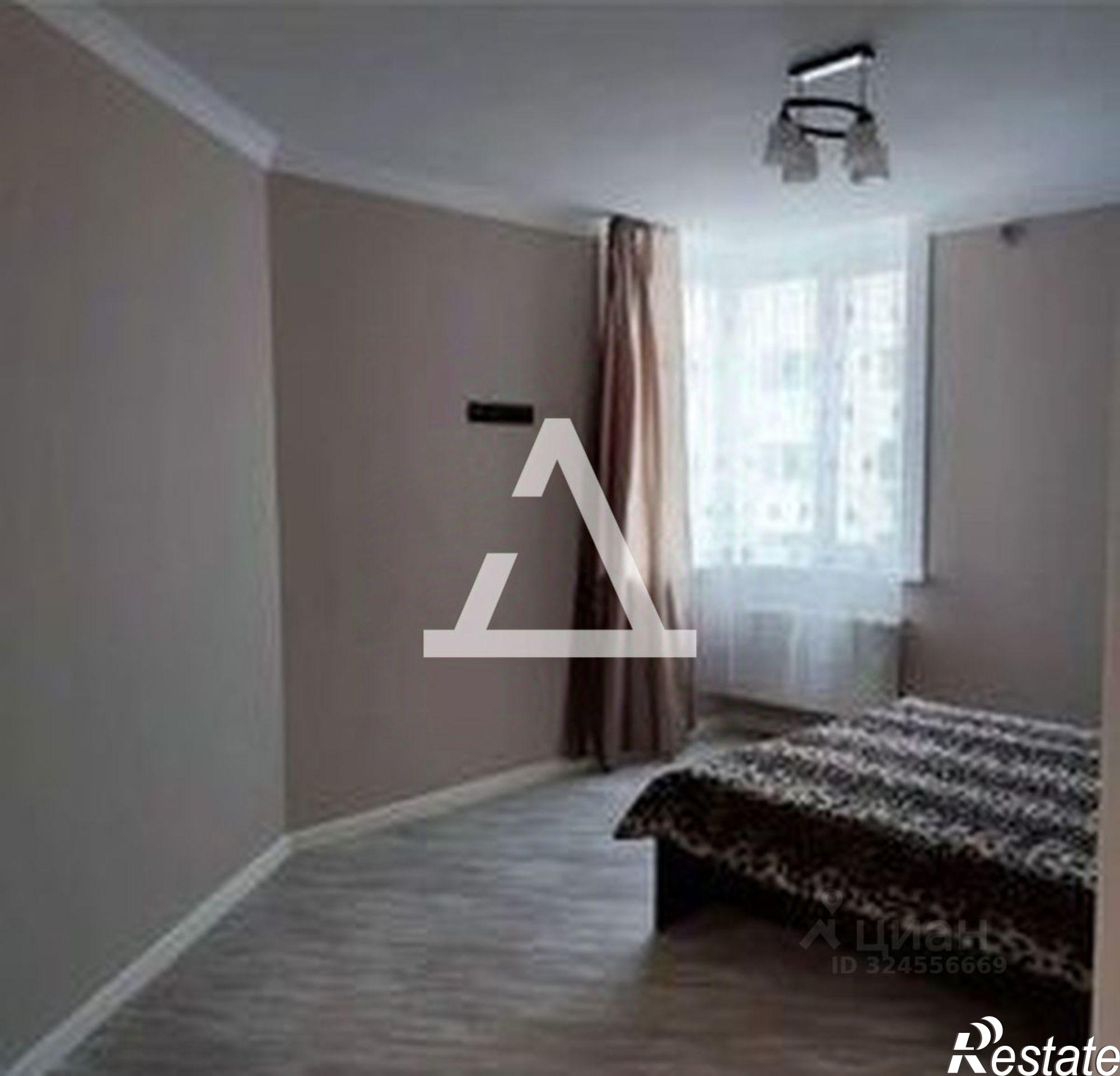 Сдать квартиру за 45 000 рублей на ул Осетинская, 14