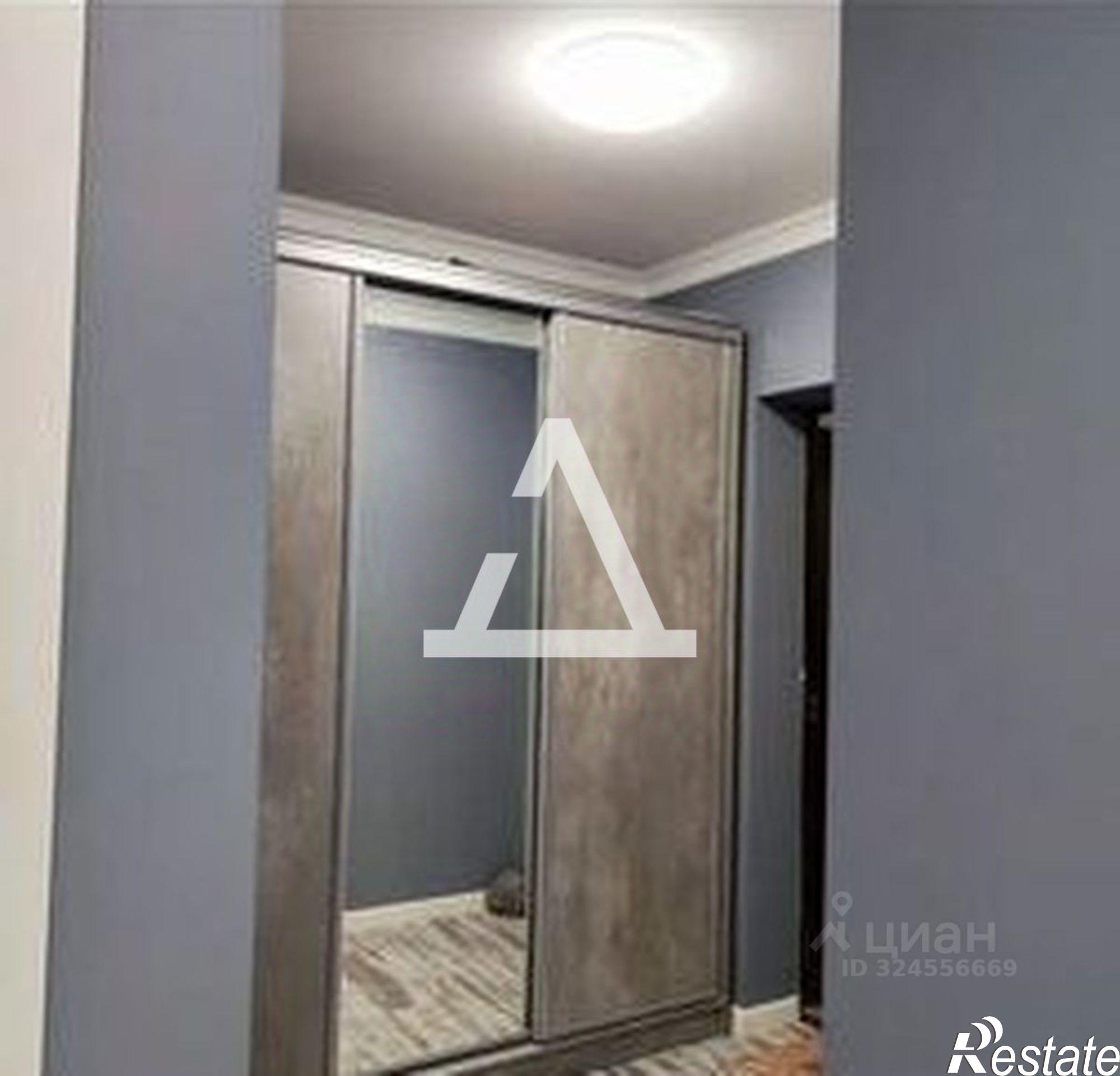 Сдать квартиру за 45 000 рублей на ул Осетинская, 14