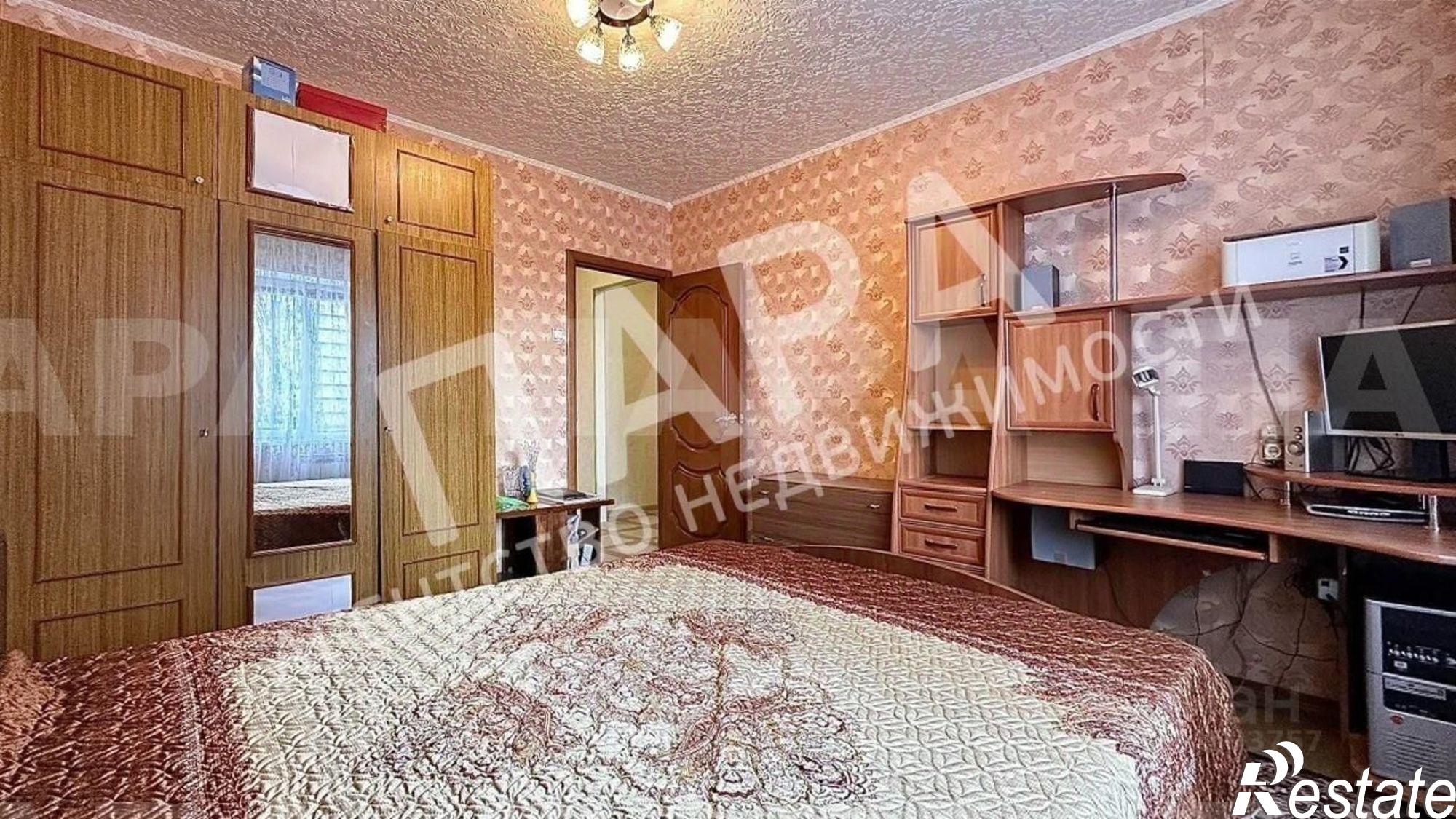 Сдать квартиру за 30 000 рублей на проспект Кирова, 326